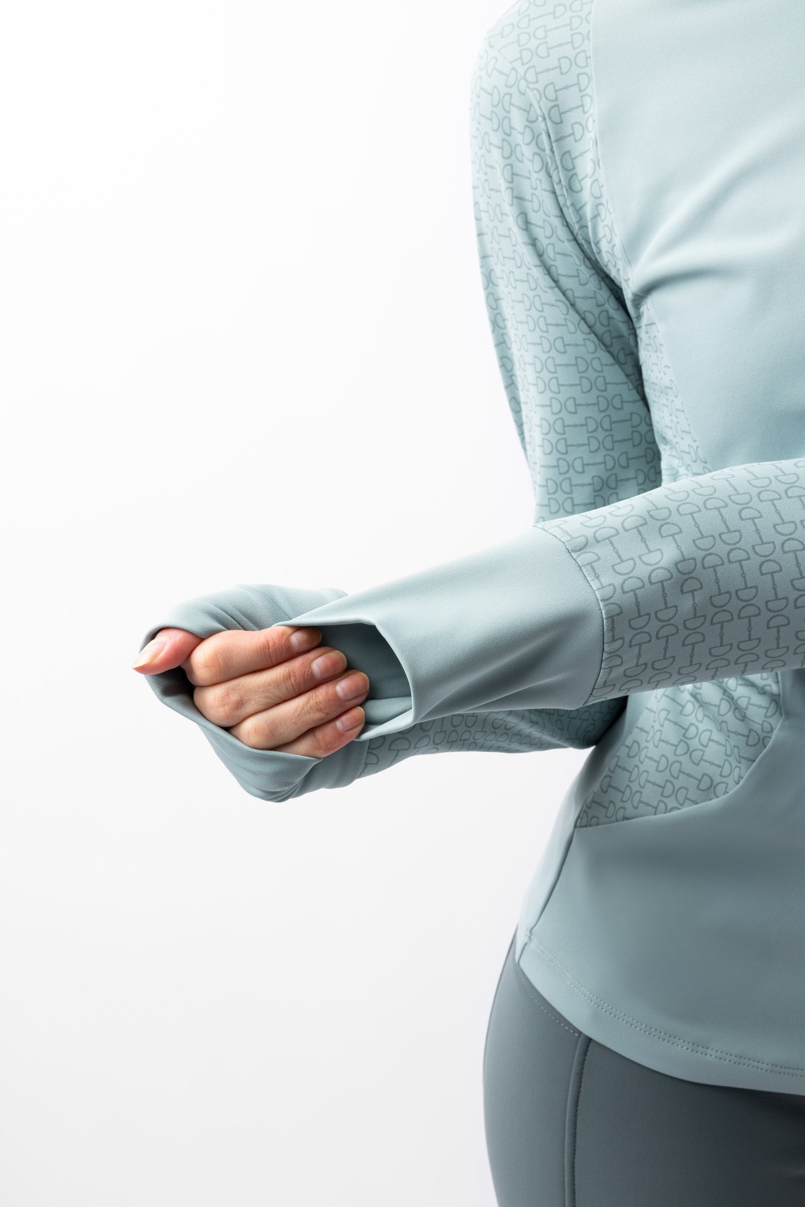 B Vertigo Isadora Women´s Thermo Training Shirt Women’s Riding Clothing