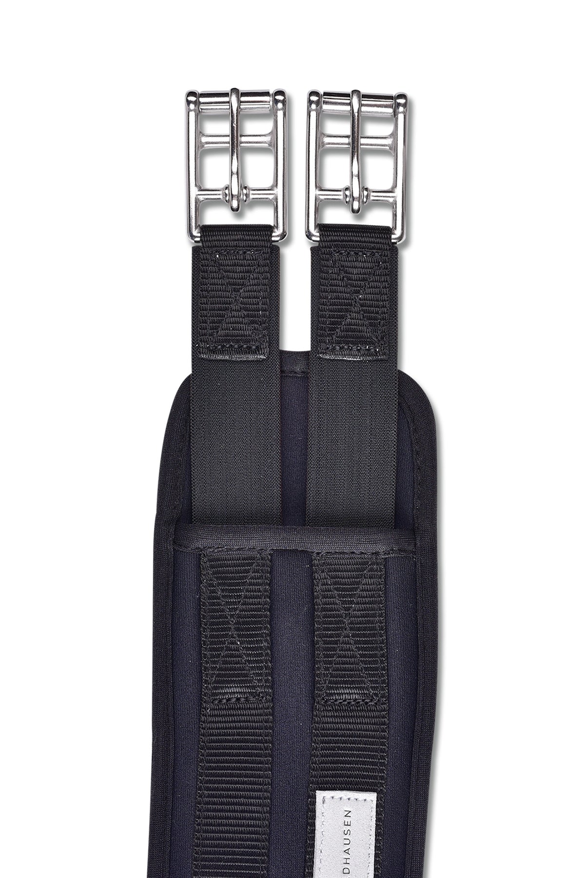 Waldhausen Allround Saddle Girth With Gel Saddles, Girths & Stirrups