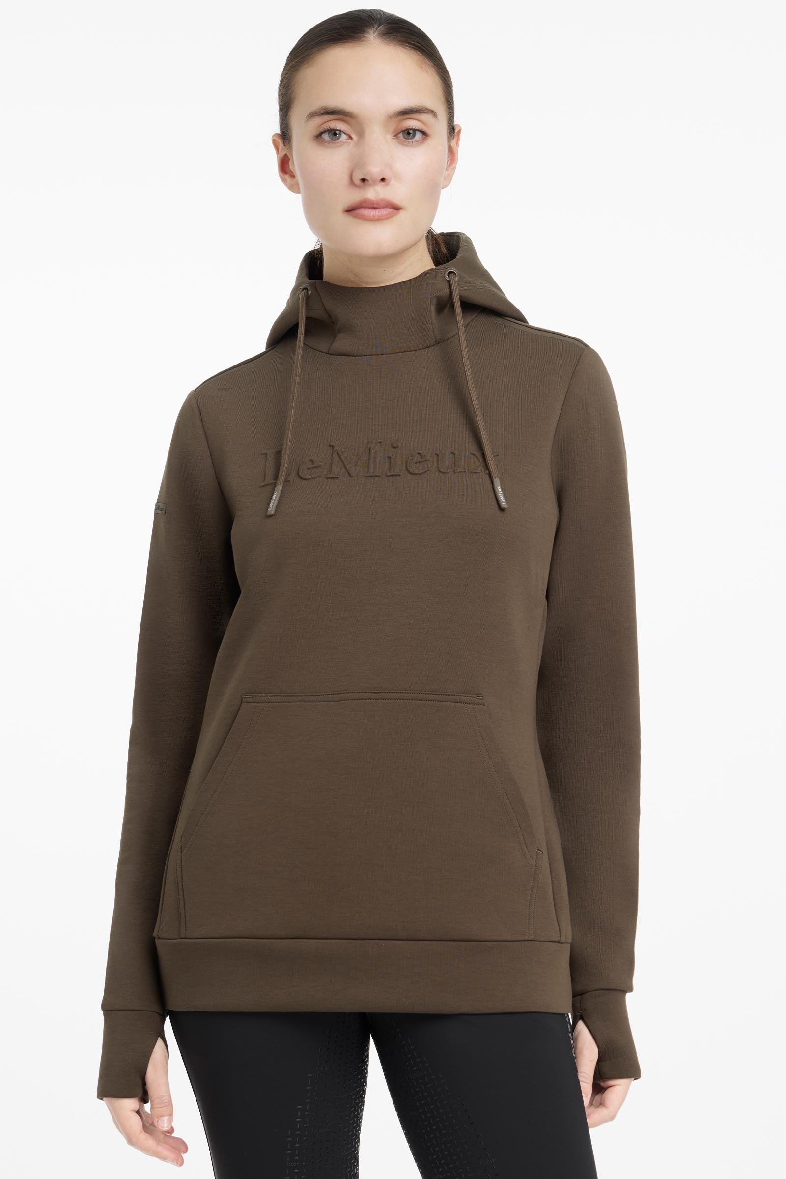 LeMieux Lemieux Classique Women´s Hoodie Women’s Riding Clothing