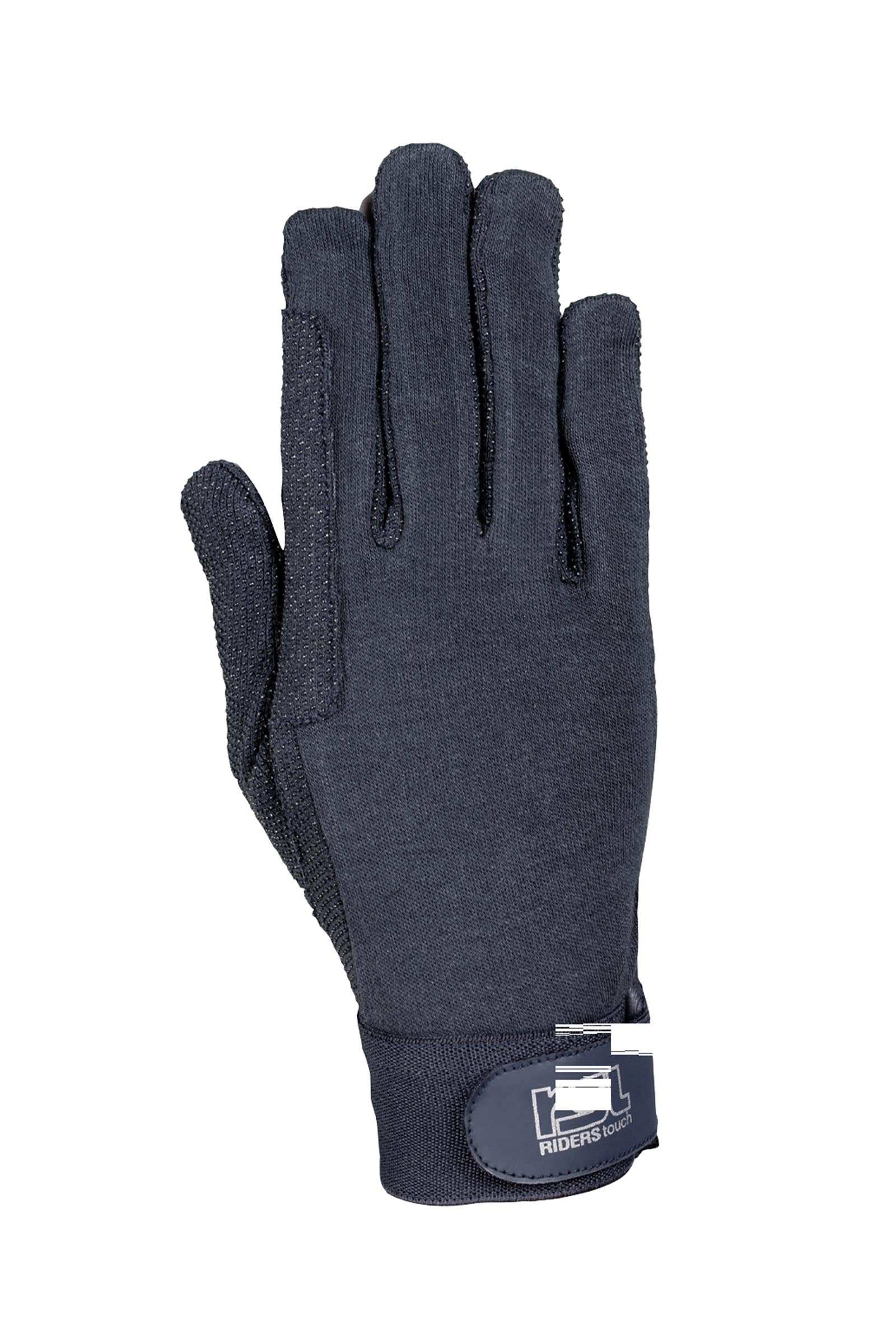 RSL Classic 2.0 Cotton Riding Glove Reithandschuhe
