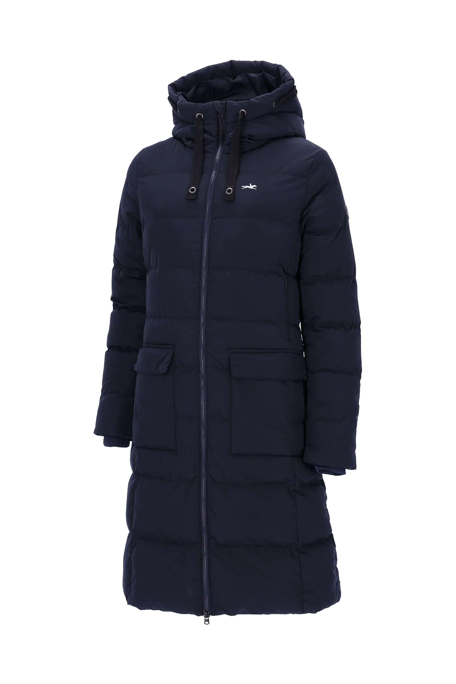 Schockemöhle Sports SPKlara Style Women's Quilted Coat Damen Reitbekleidung