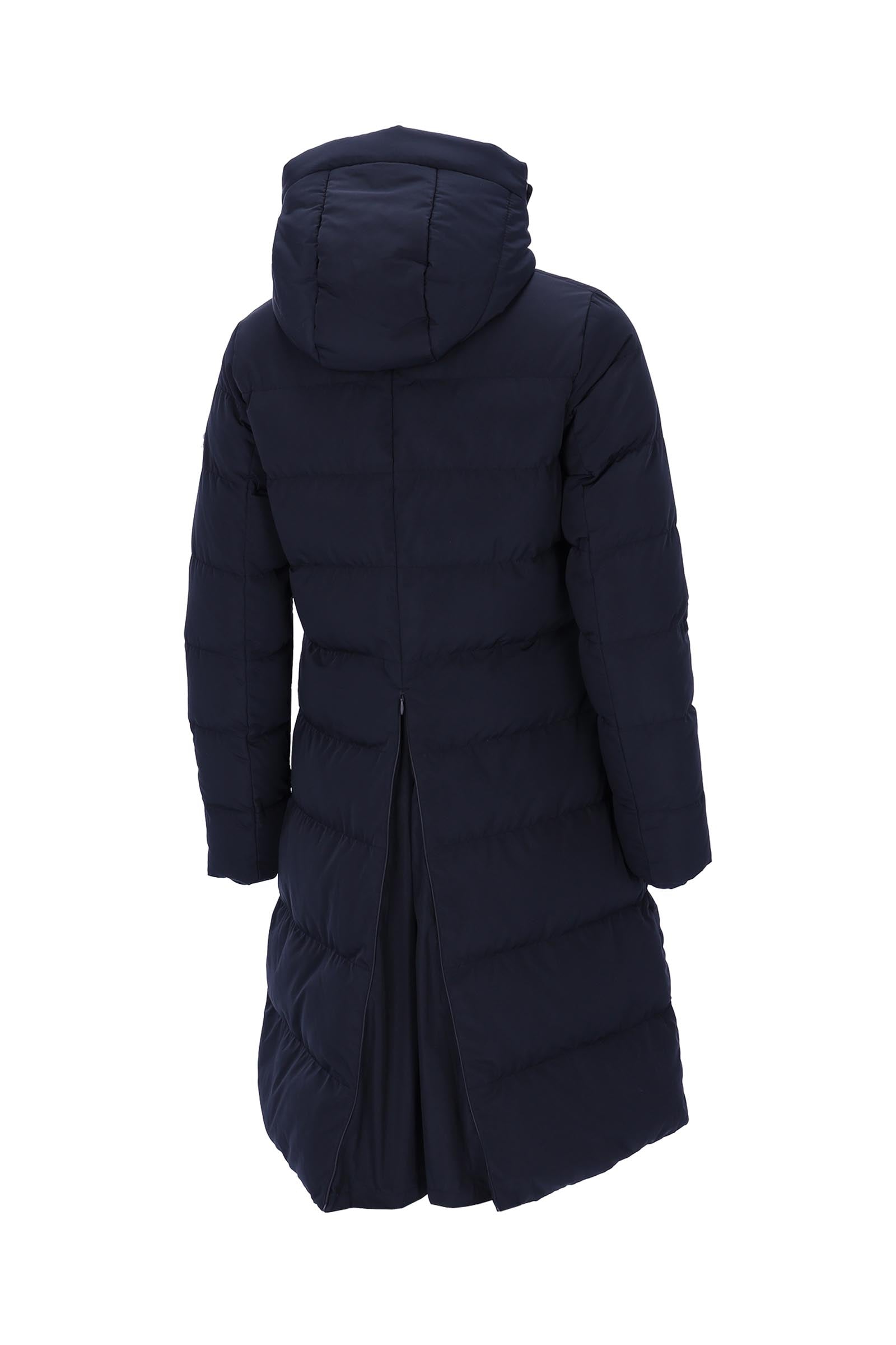 Schockemöhle Sports SPKlara Style Women's Quilted Coat Women’s Riding Clothing