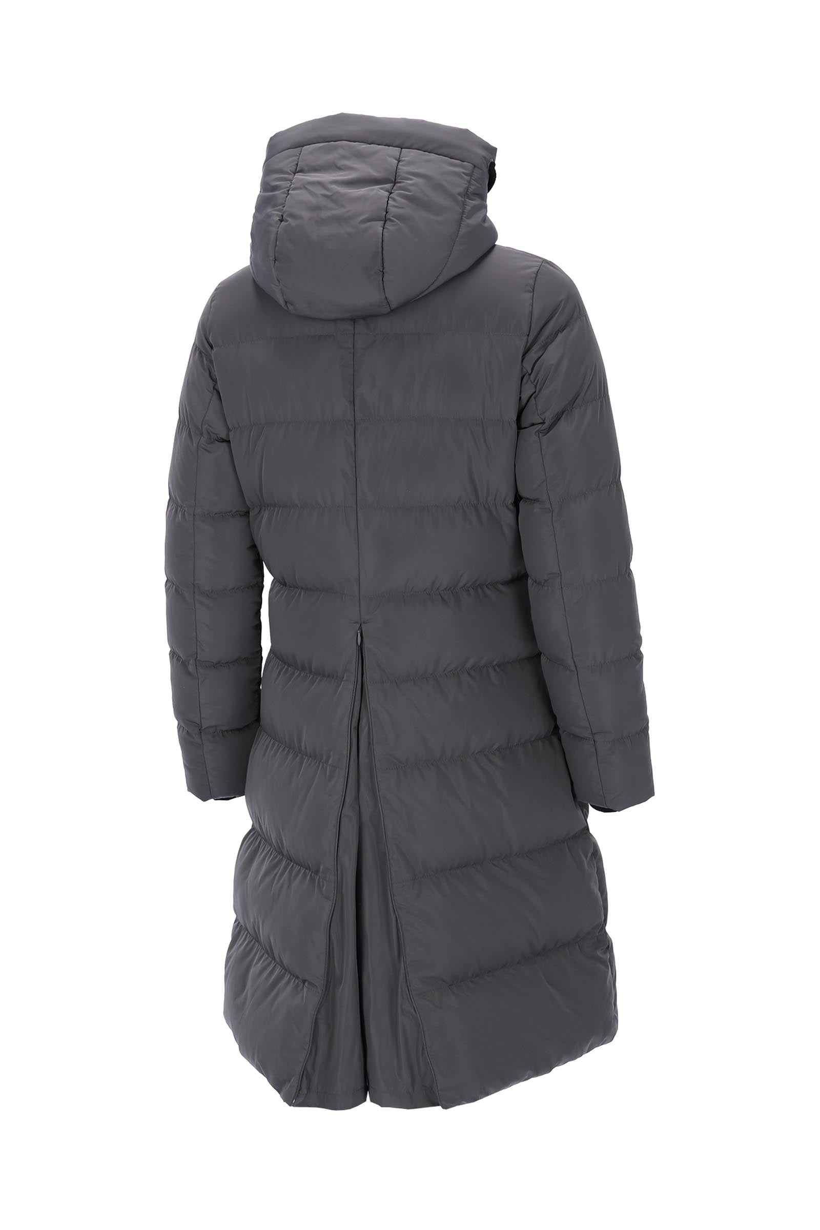 Schockemöhle Sports SPKlara Style Women's Quilted Coat Women’s Riding Clothing