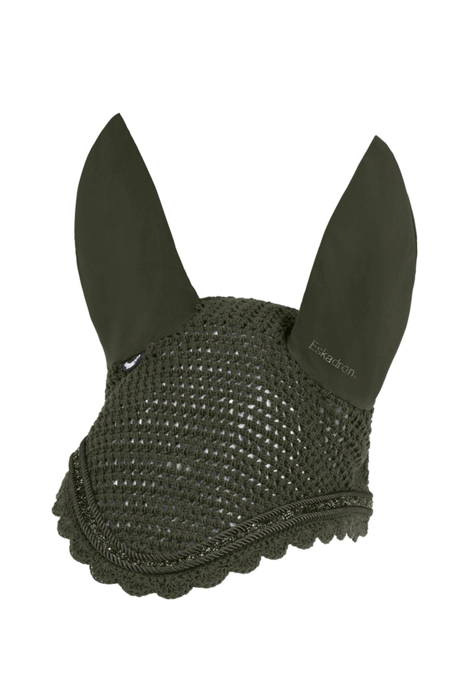 Eskadron Dynamics AW25 Fliegenohren Jewel Schabracken