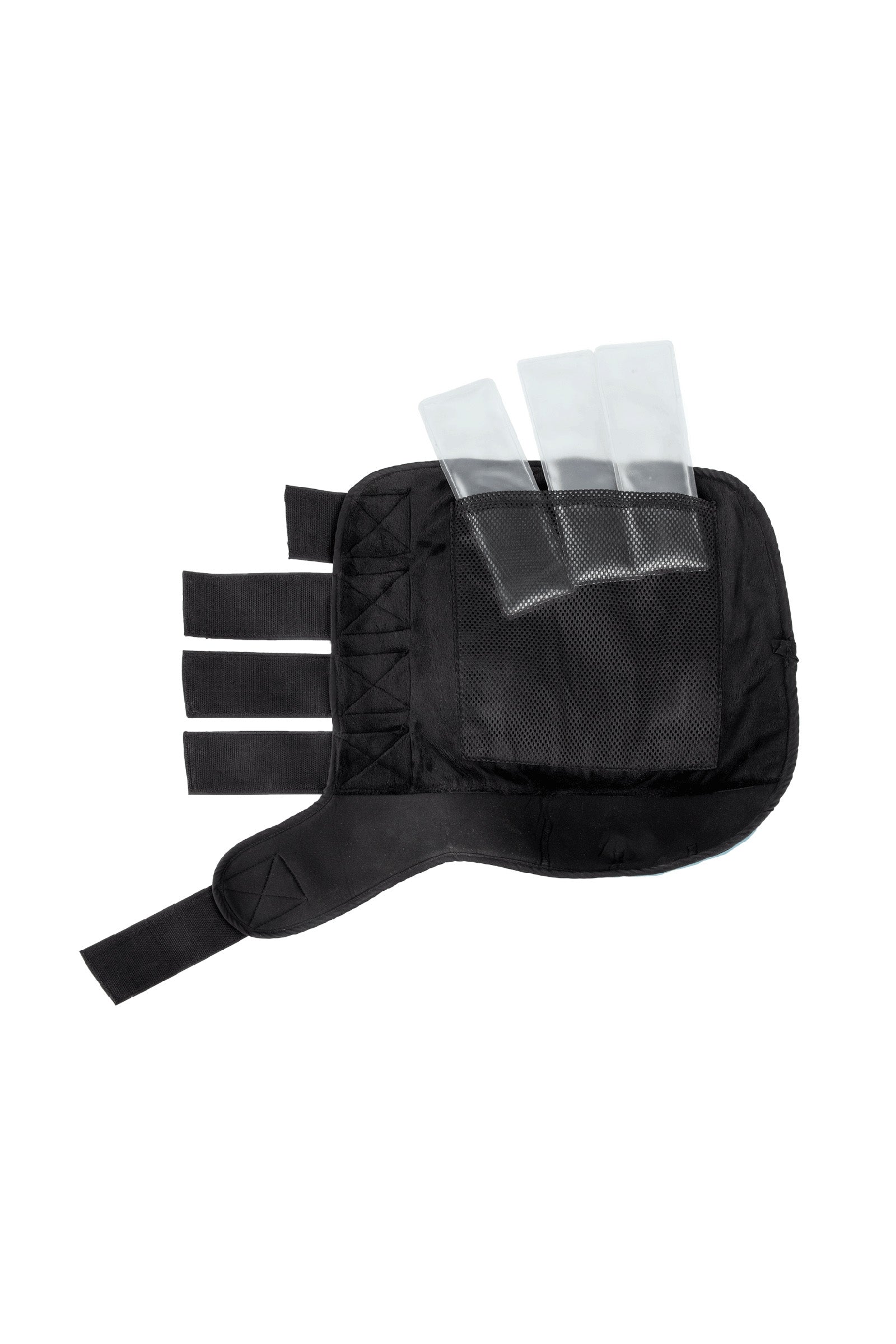 Waldhausen Health & Care Gamaschen (1 Stück) Leg Protection & Hoof Protection for Horses