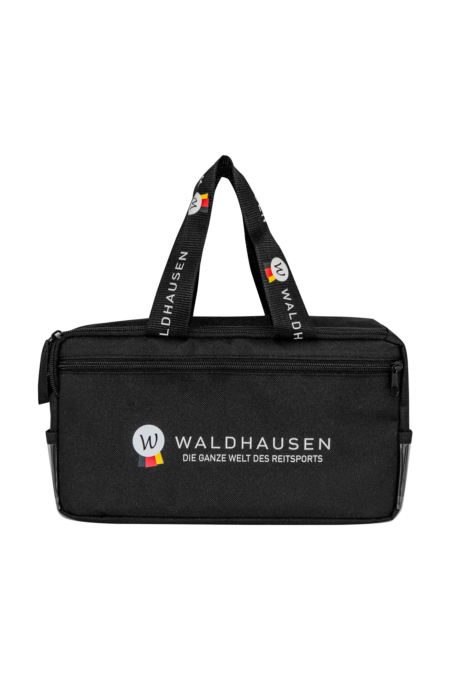 Waldhausen Health & Care Boot (1 piece) Leg Protection & Hoof Protection for Horses