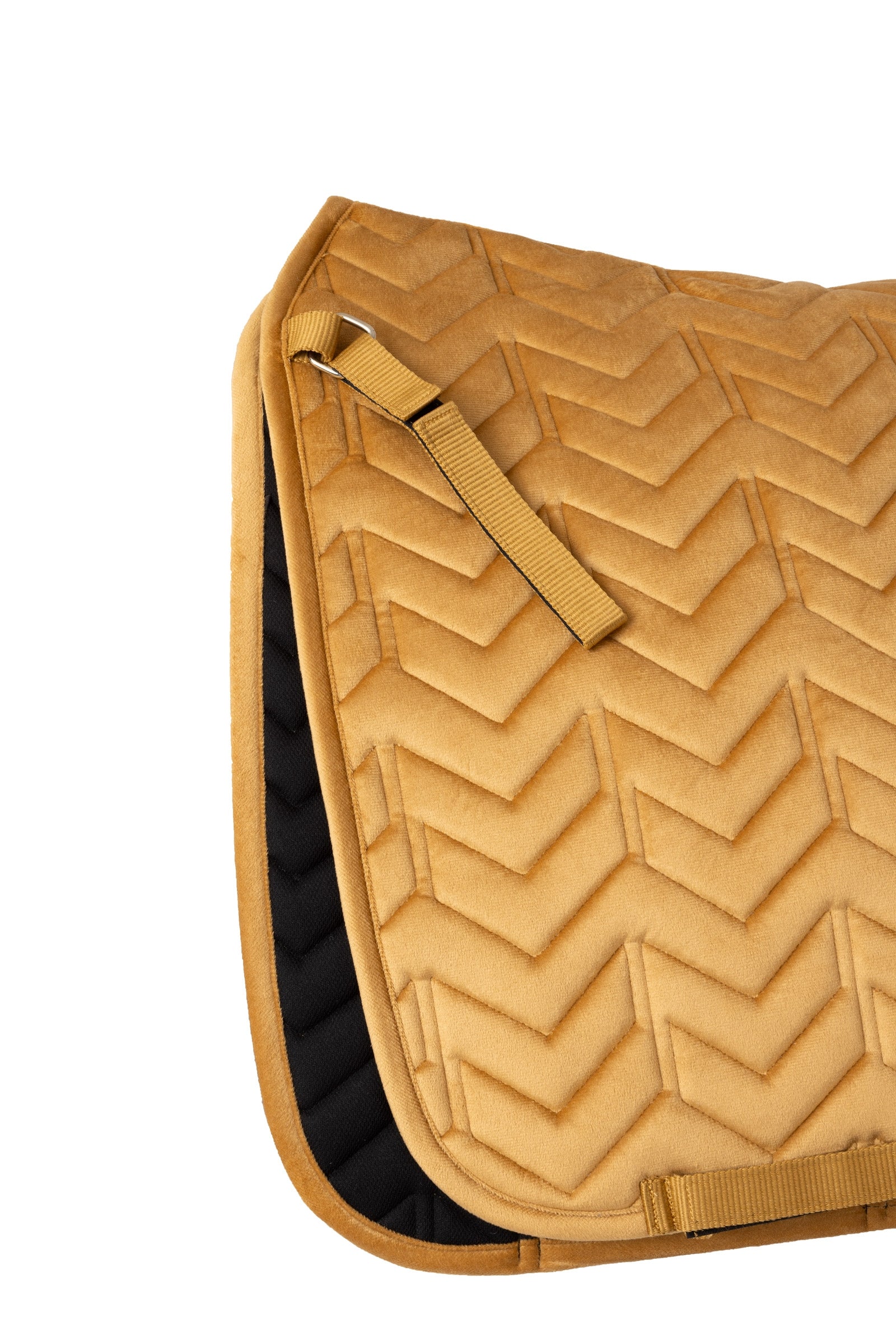 Horze Delémont Dressage Pad Saddle Pads