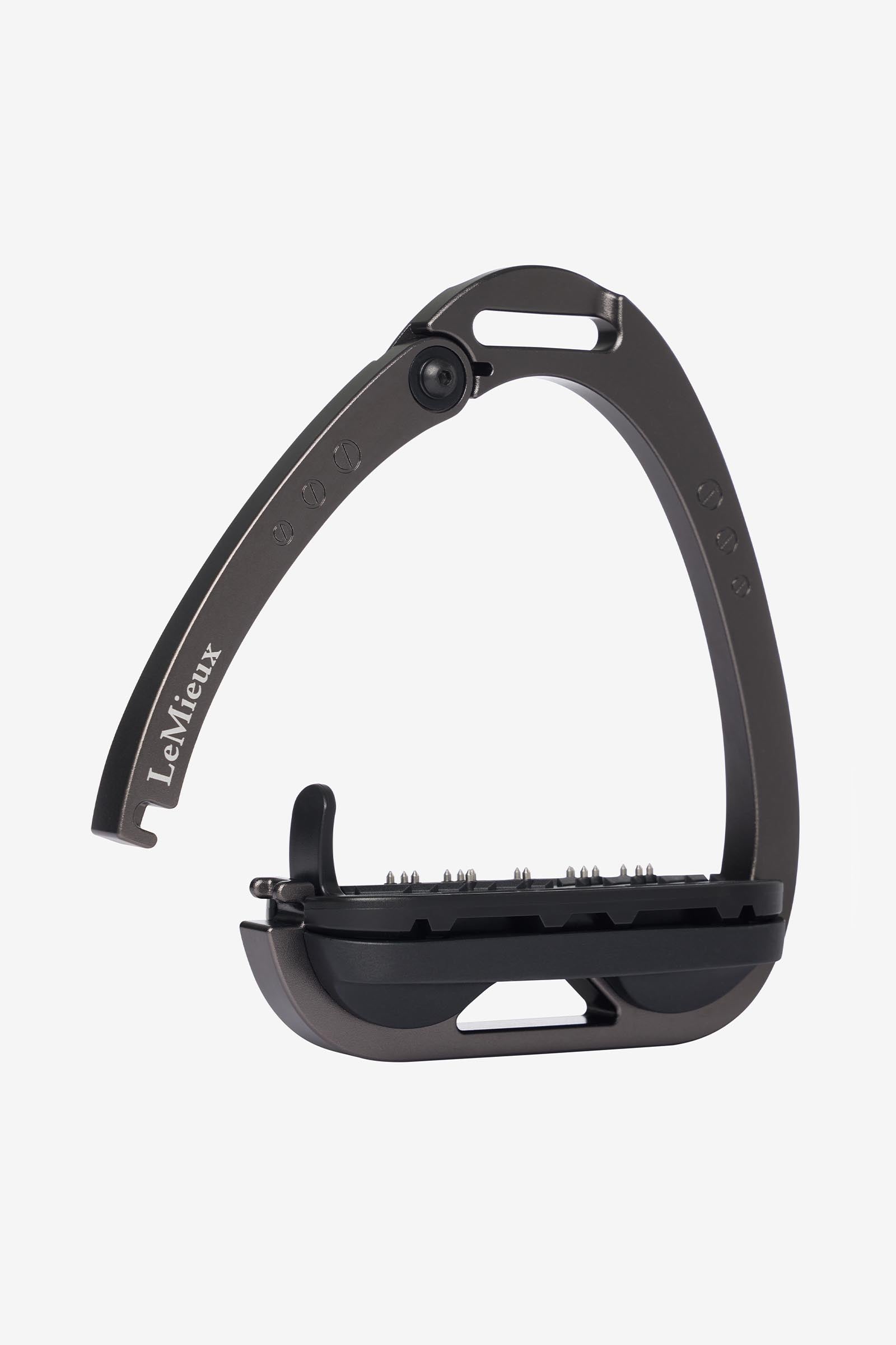 LeMieux Vector Balance Stirrups Saddles, Girths & Stirrups
