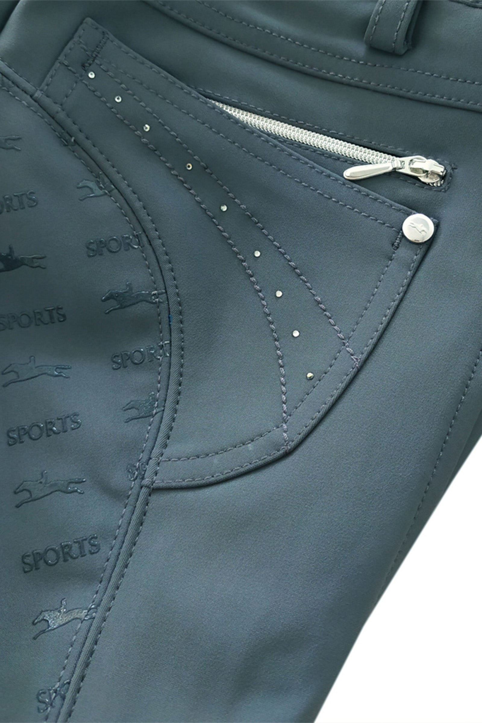 Schockemöhle Sports Victory FS for Women Womens Breeches