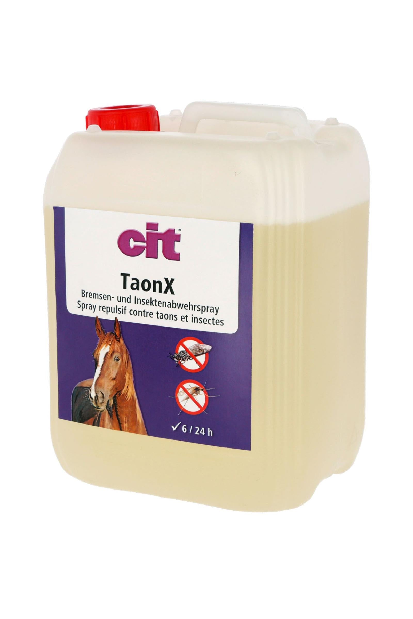 Cit cit TaonX Bremsenschutz, 5 l Fliegenschutz