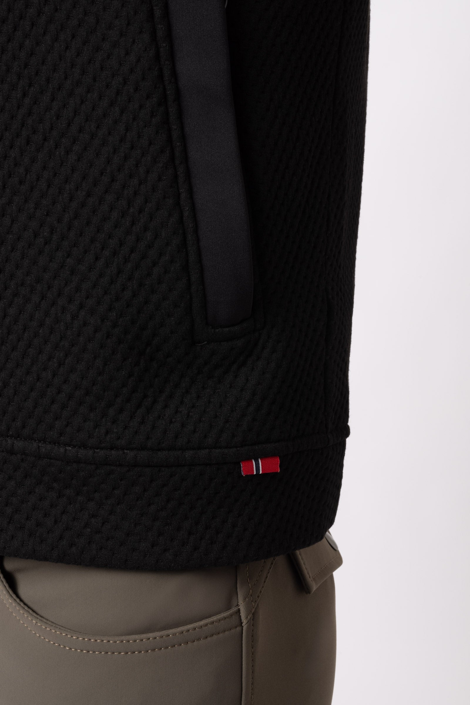 B Vertigo Axel Men's Training Riding Jacket Mens Riding Clothing