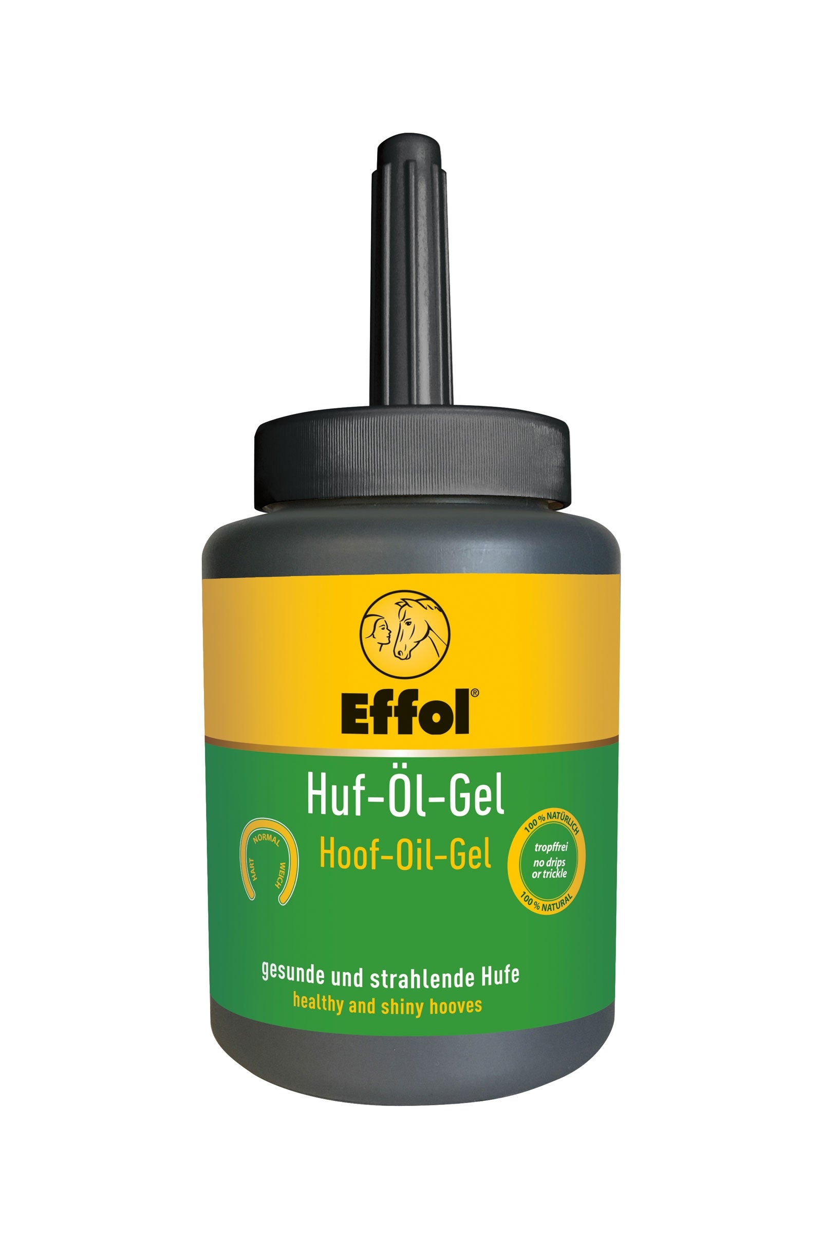 Effol Huf-Öl-Gel 475ml Pflege