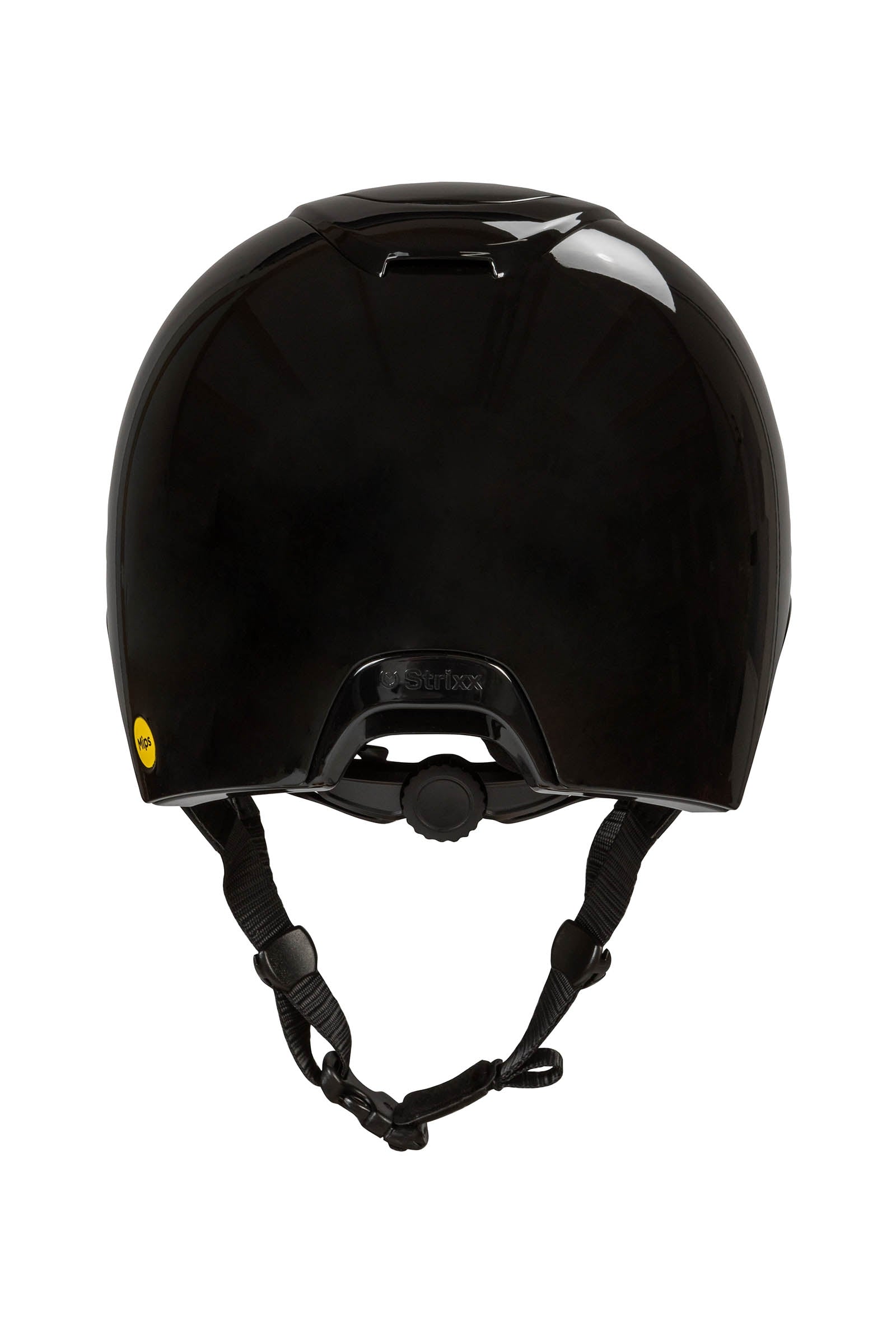 Back on Track Strixx Riding Helmet With Sun Visor Safety Equipment