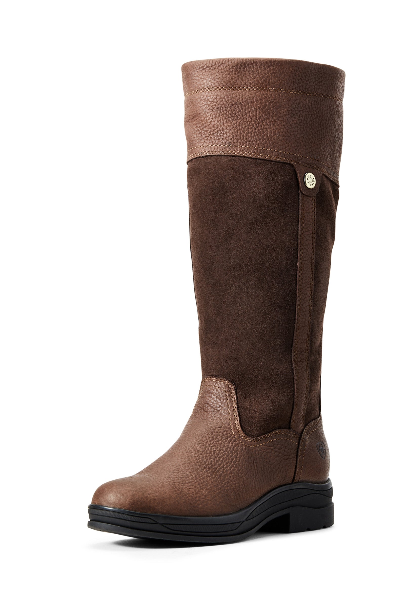 Ariat Windermere II H2O Damen wasserdichte Stiefel Reitstiefel & Reitschuhe
