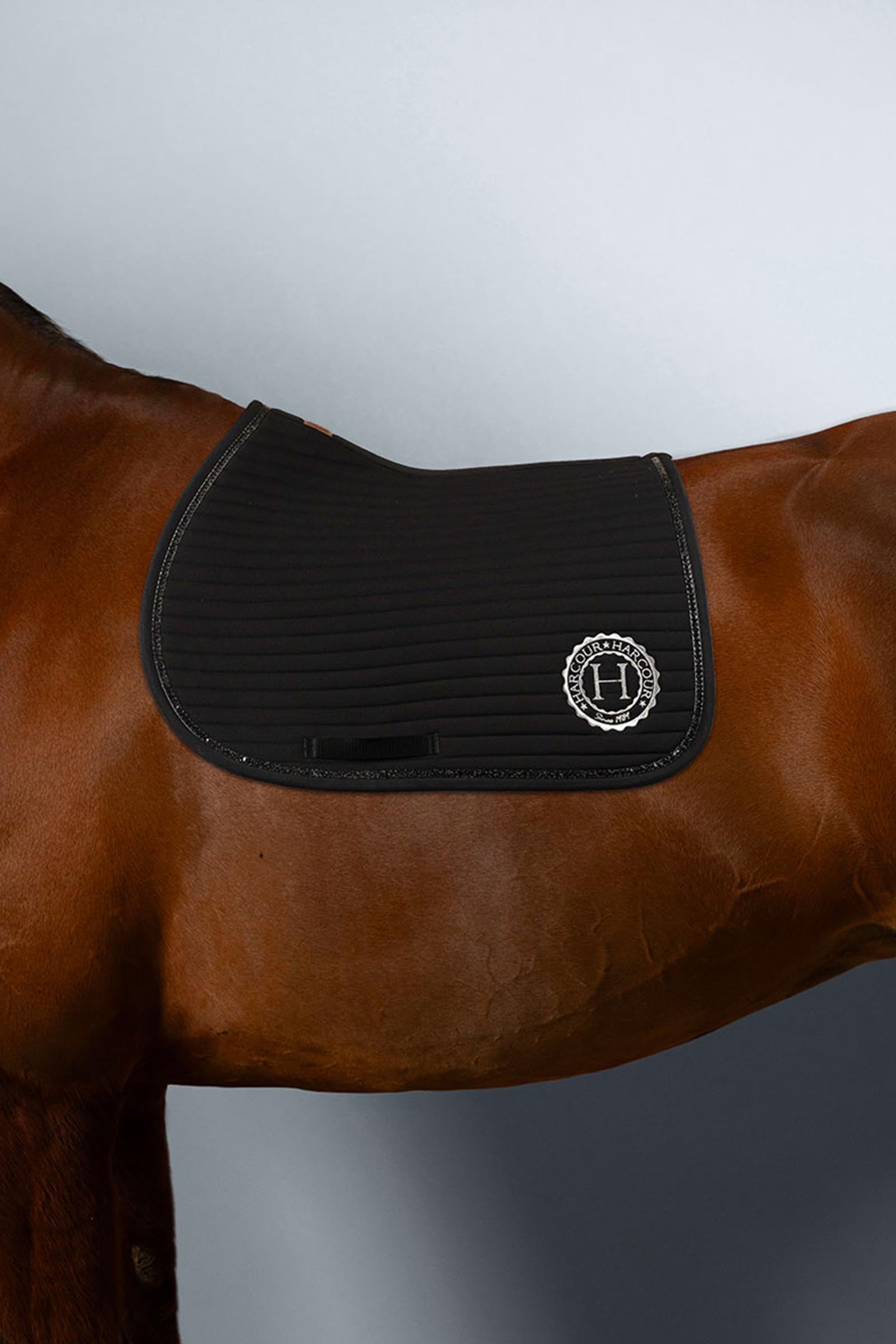 Harcour Karembar Jumping Saddle Pad Saddle Pads