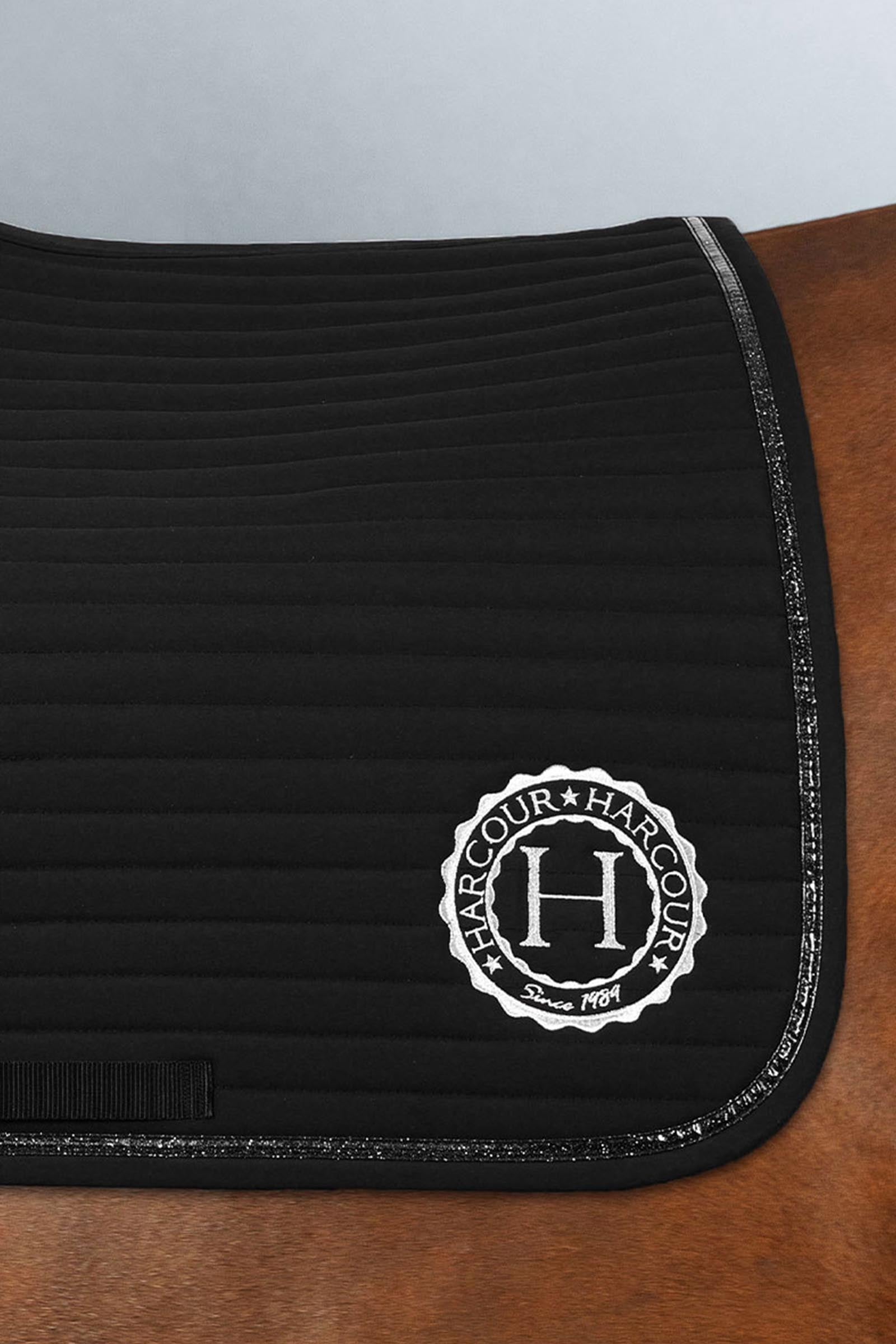 Harcour Karembar Jumping Saddle Pad Saddle Pads