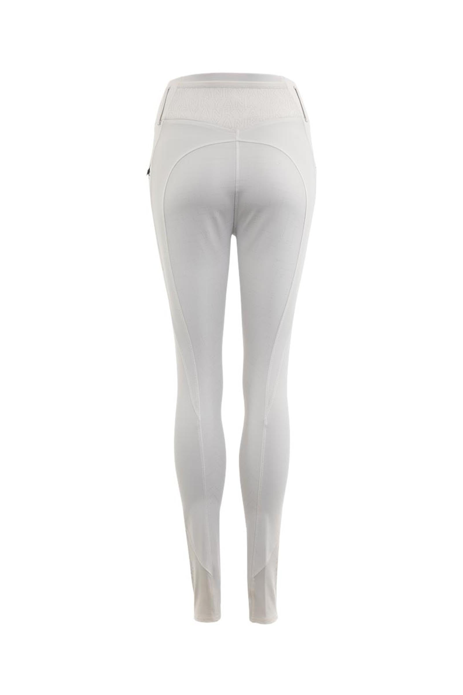 Anky ANKY Competition Damen Trendy Treggings mit Vollbesatz Womens Breeches