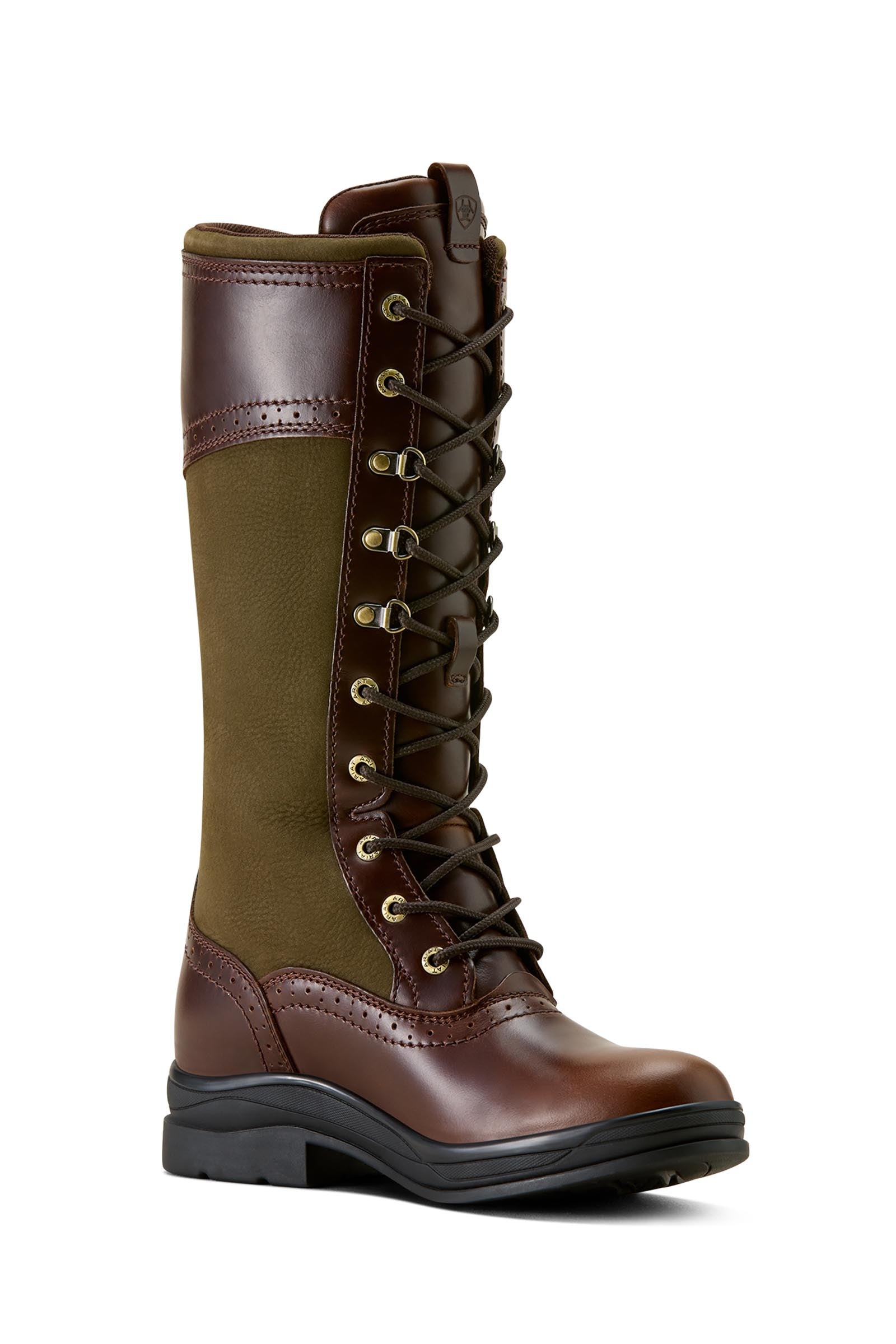 Ariat Wythburn II H2O Women´s Waterproof Boots Riding Boots & Riding Shoes