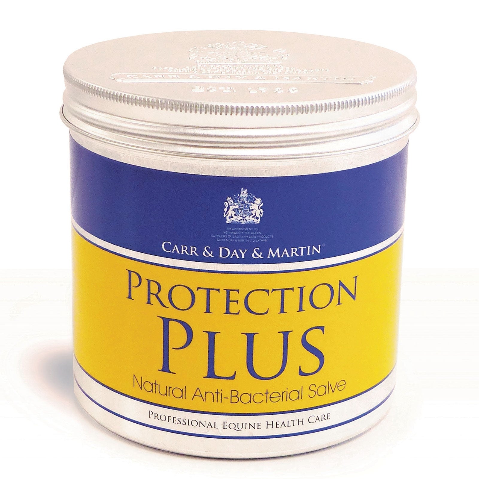 Carr & Day & Martin Protection Plus, antibakterielle Salbe, Carr Day Martin Pflege