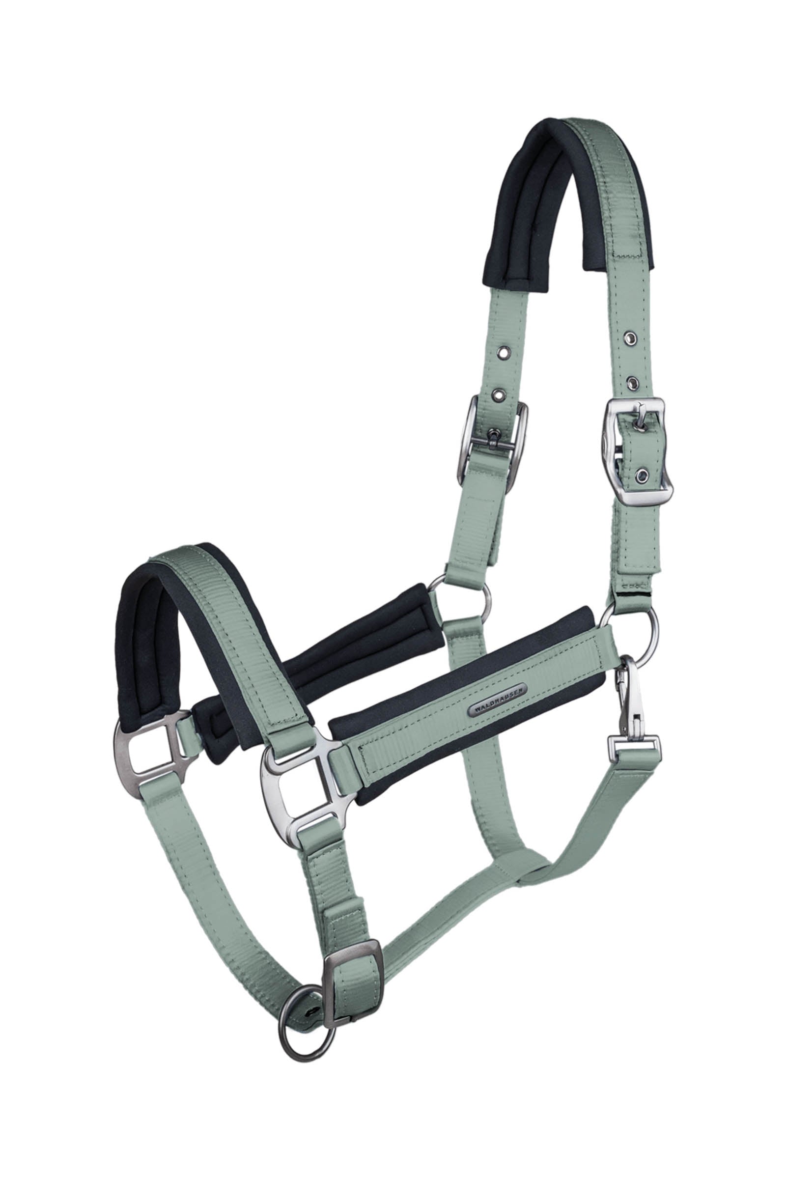 Waldhausen Soft Touch Halter Halfter & Stricke