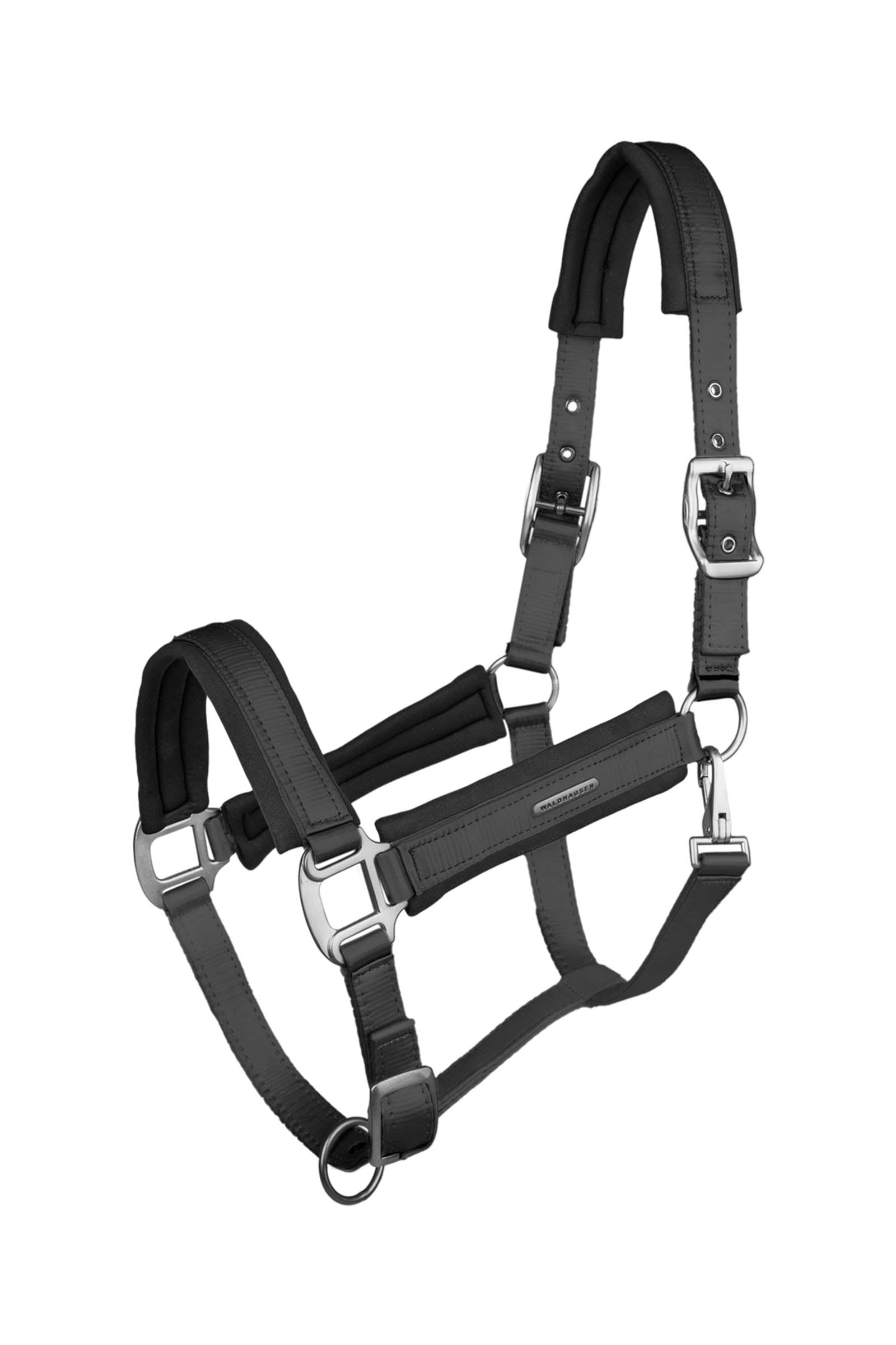 Waldhausen Soft Touch Halter Halfter & Stricke