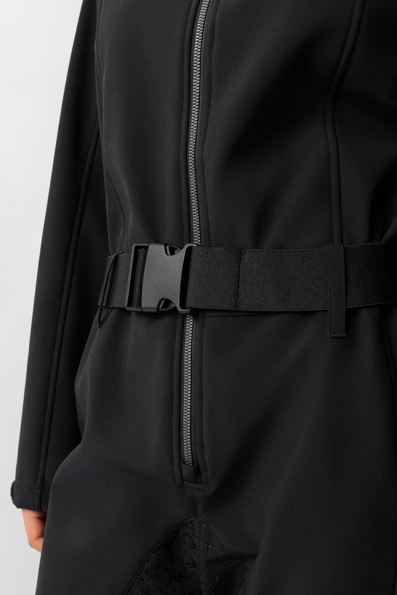 Horze Cynthia Softshell Overall Women’s Riding Clothing