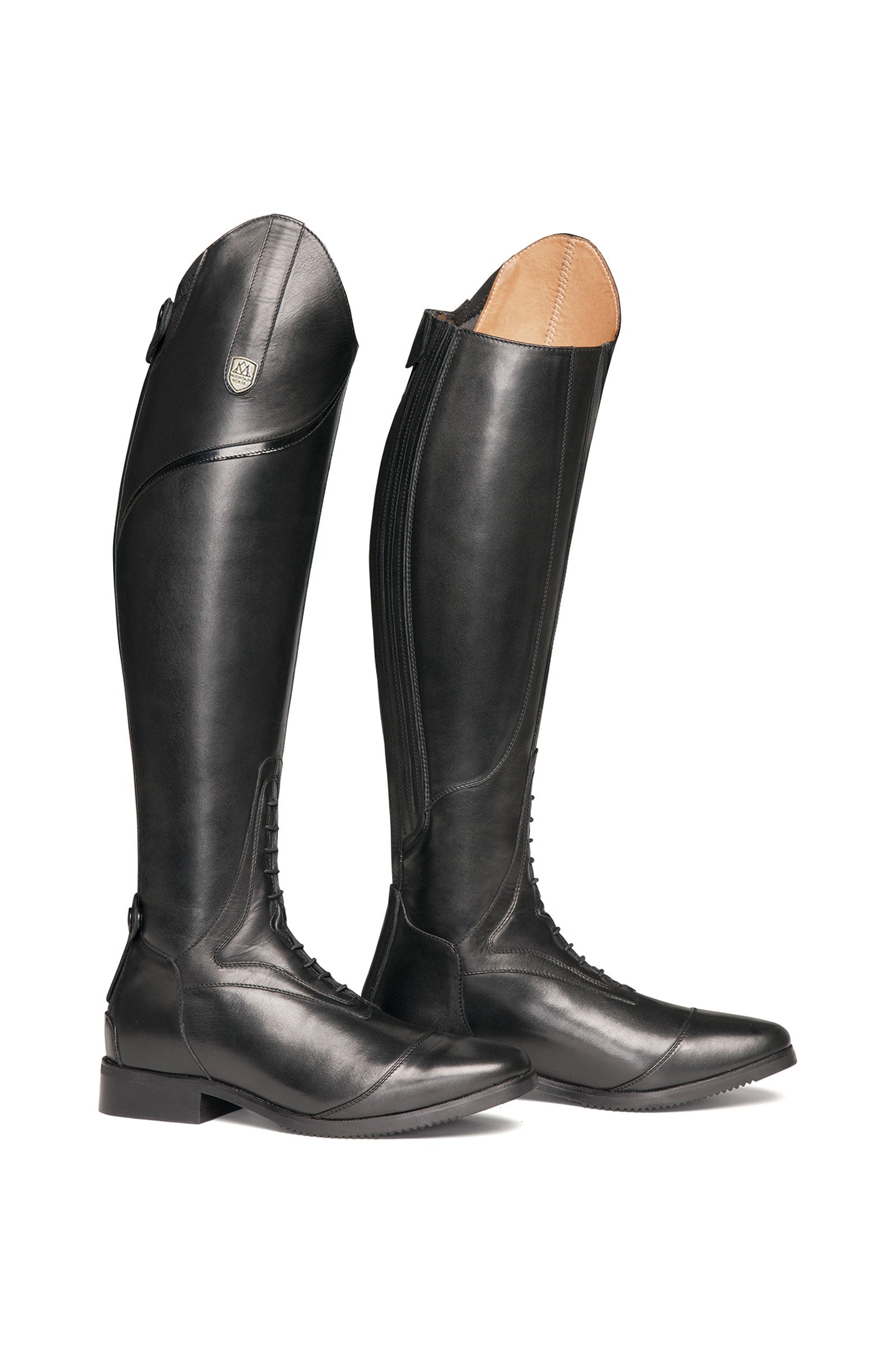 Mountain Horse Sovereign High Rider Damen Reitstiefel Reitstiefel & Reitschuhe