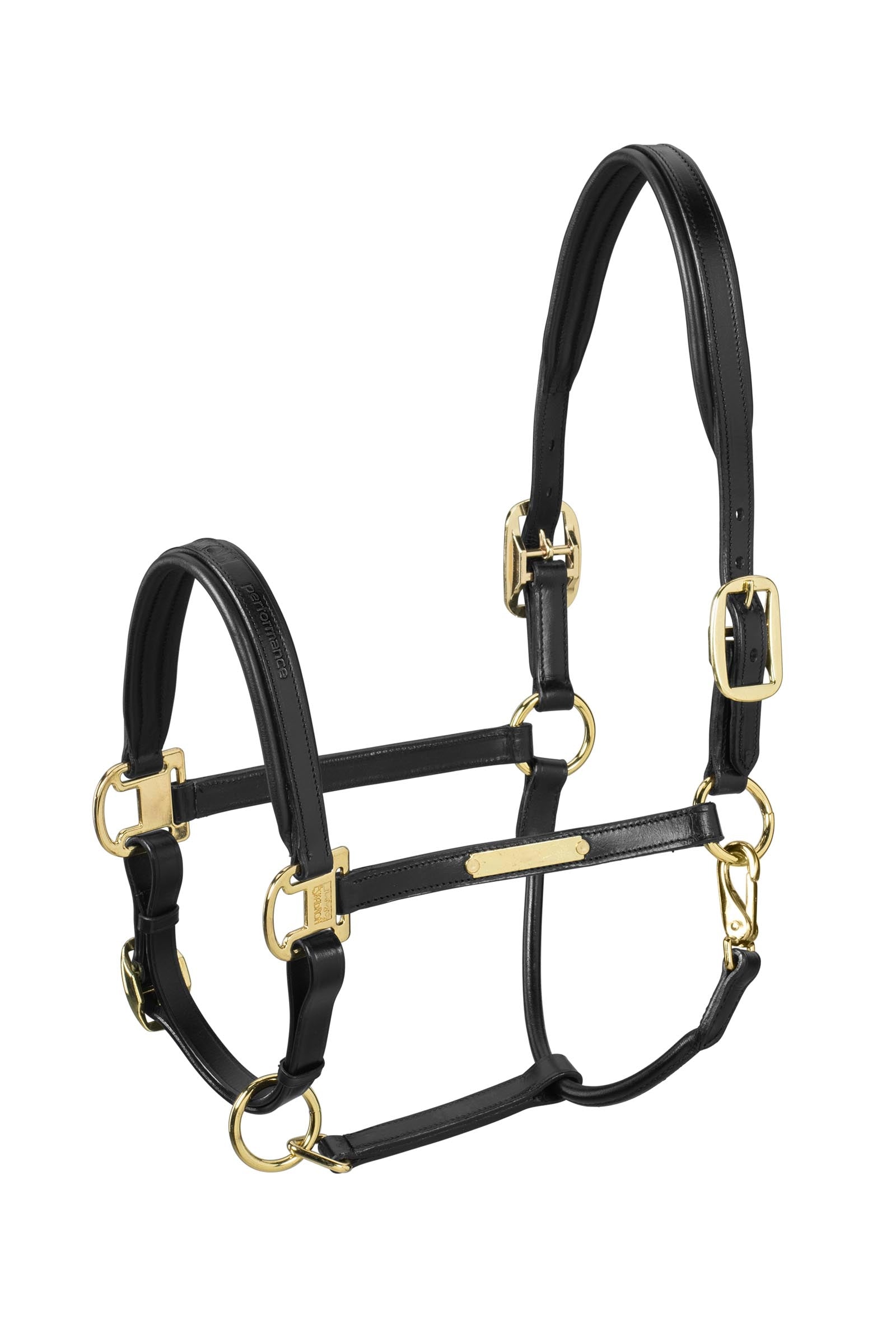 Eskadron Elegance Halter Halfter & Stricke