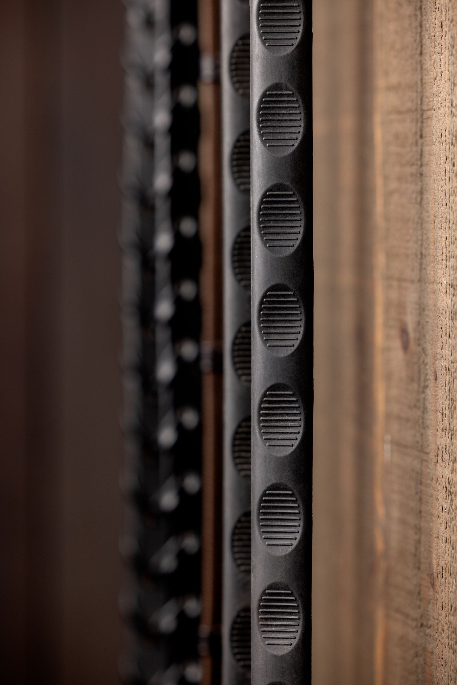 LeMieux Magna Grip Rubber Reins Bridles & Reins