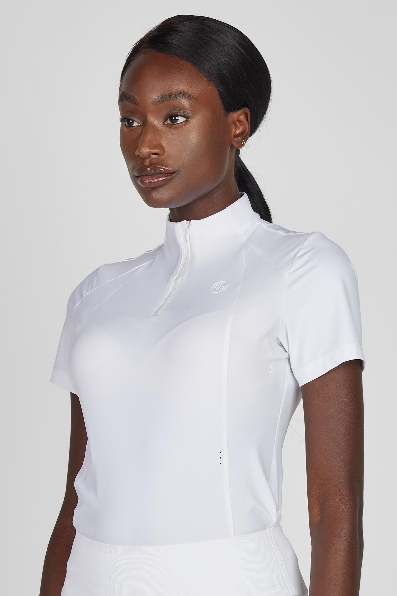 Pikeur Damen Turniershirt Damen Reitbekleidung
