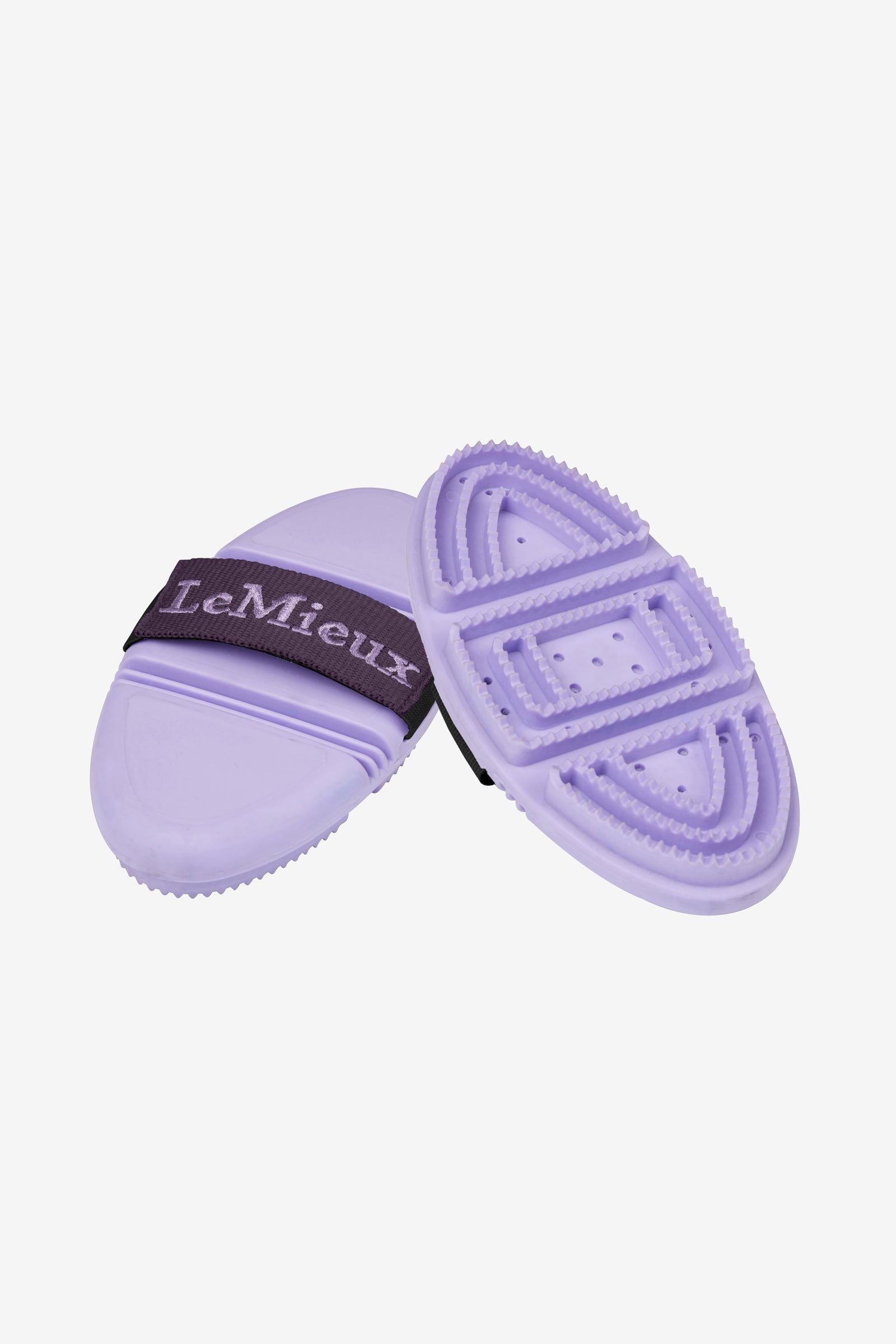 LeMieux Flexi Curry Comb Horse Grooming Tools