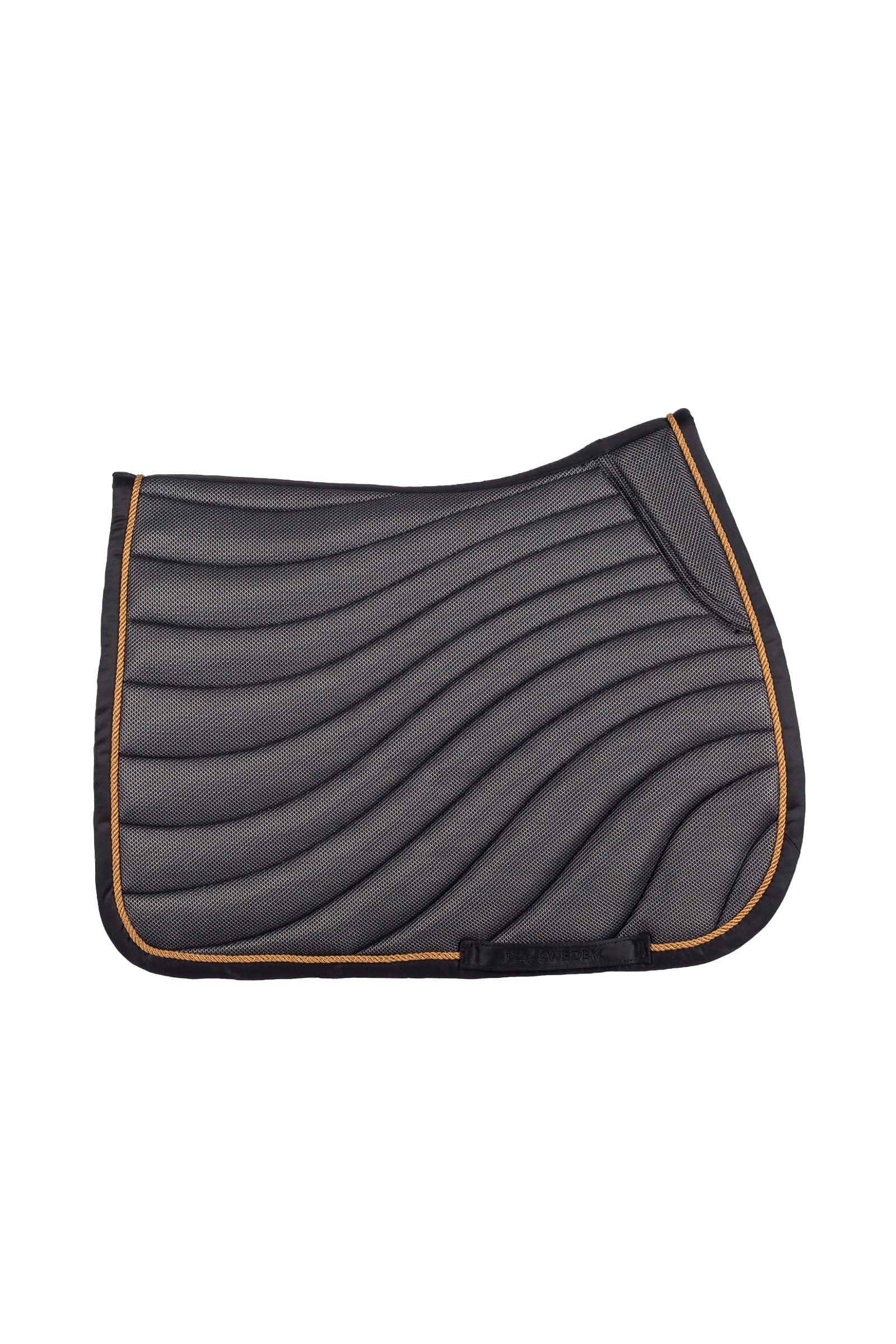 PS of Sweden Airflow Mesh Jump Saddle Pad Saddle Pads