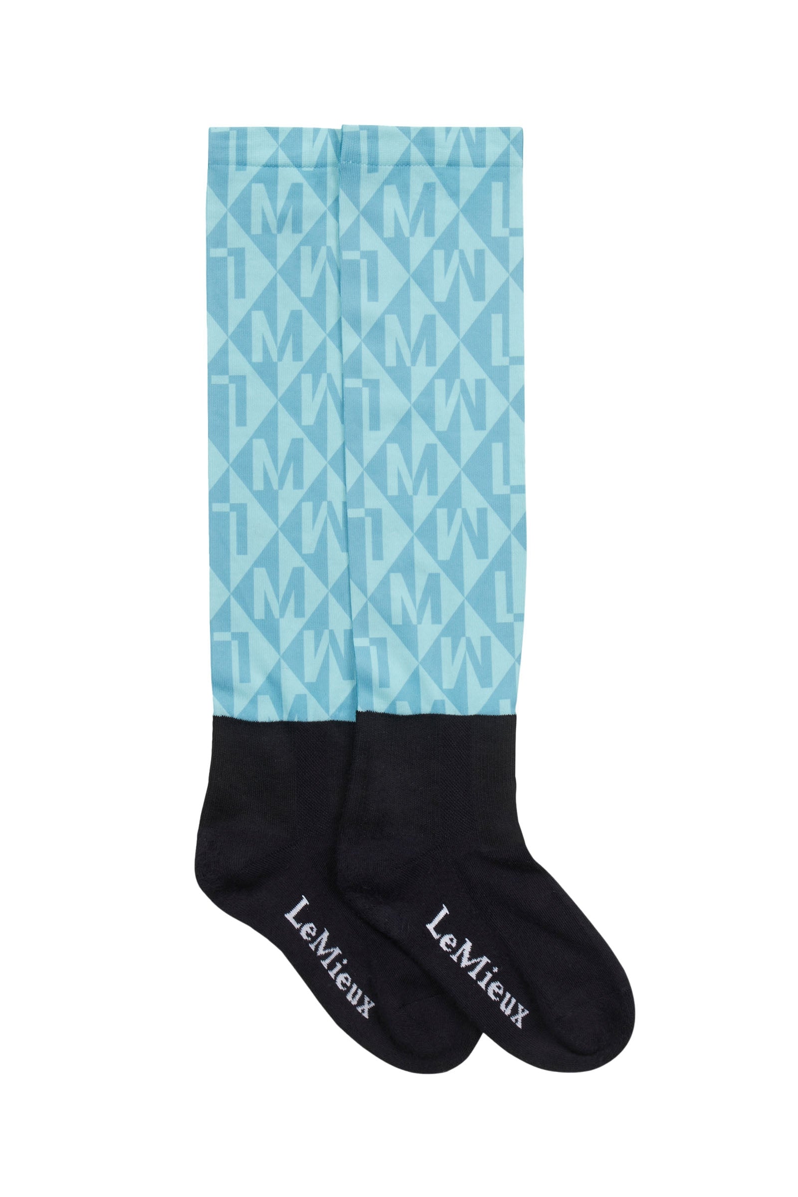 LeMieux Footsie Socks Socks