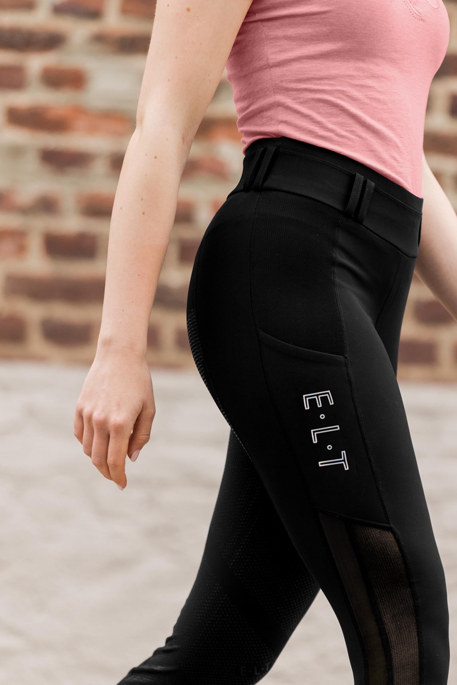 ELT Nina Women´s Riding treggings Womens Breeches