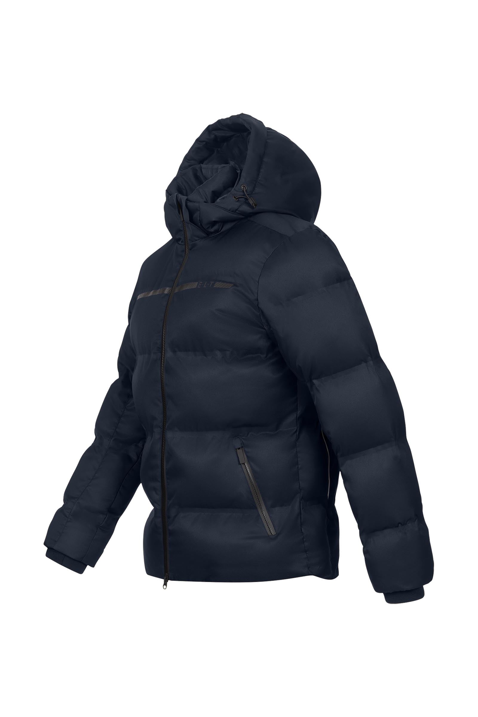 ELT Montana Herren leichte Winterjacke Herren Reitbekleidung