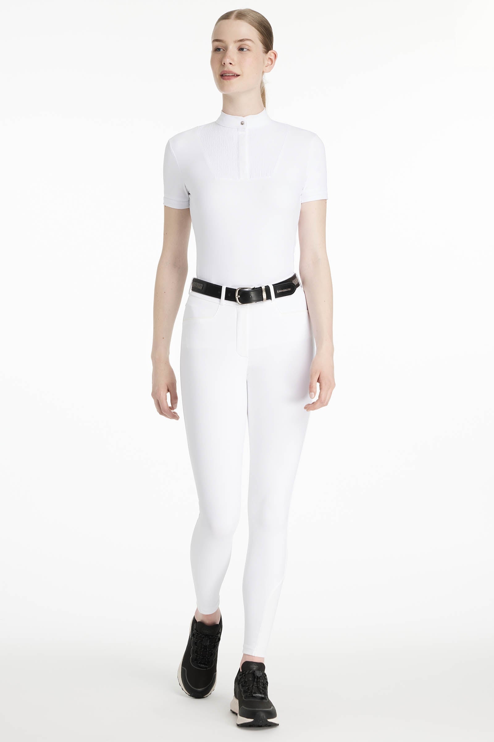 LeMieux Isabelle Women´s Knee Grip Breeches Womens Breeches