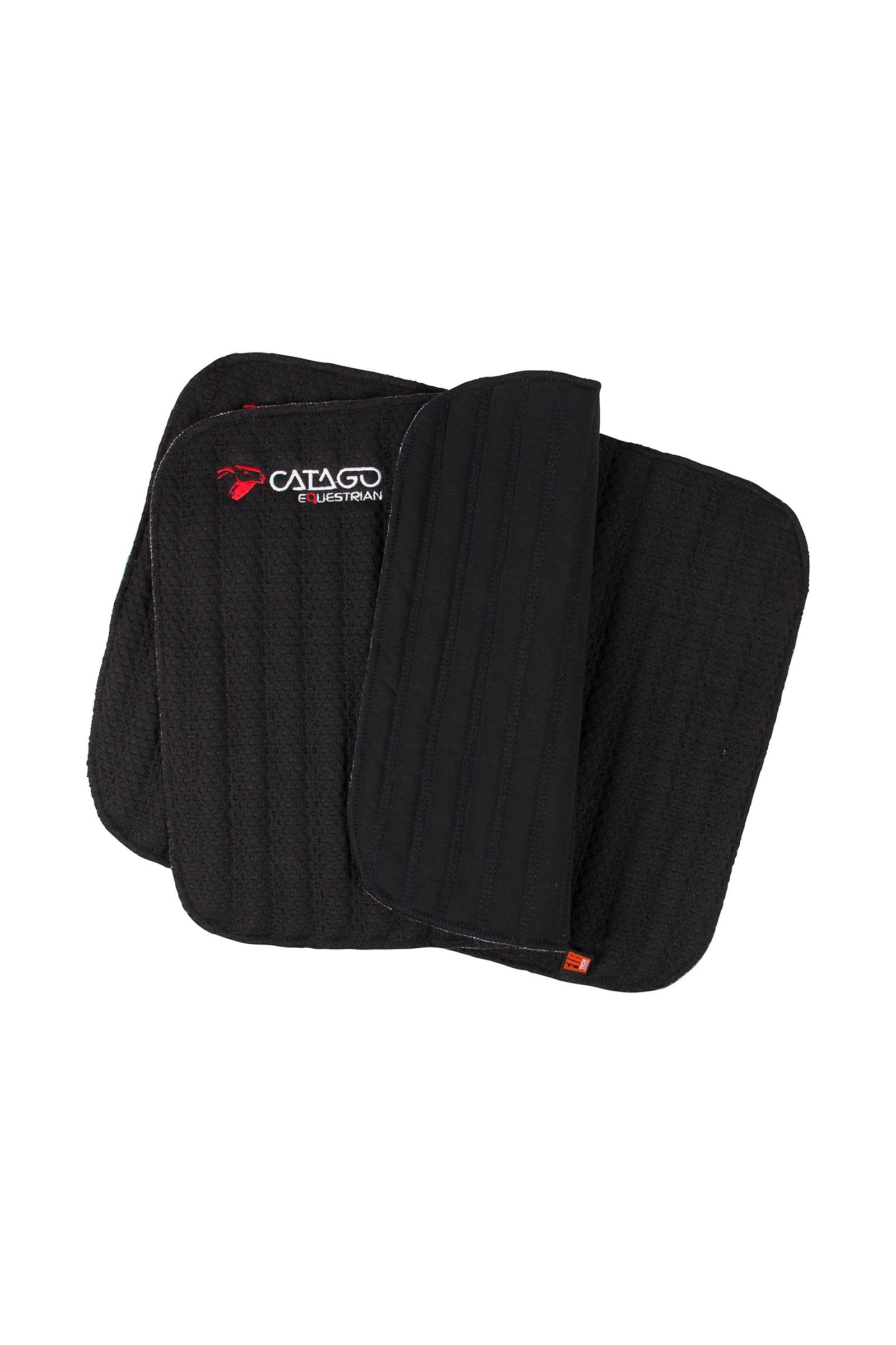 Catago FIR-Tech Bandagierunterlagen L (45x50cm) Leg Protection & Hoof Protection for Horses