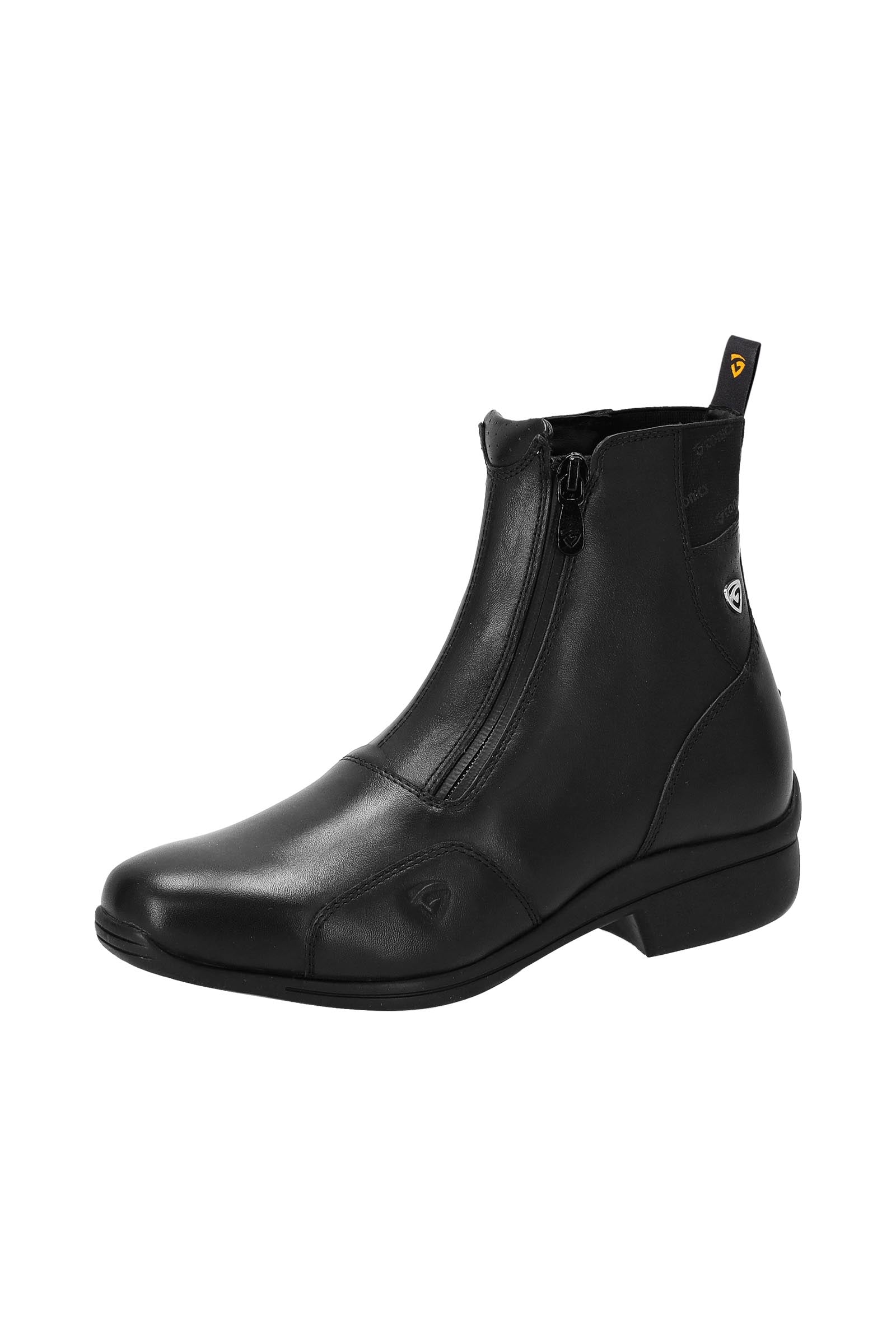 Tonics X-Ray Paddock Stiefelette Reitstiefel & Reitschuhe