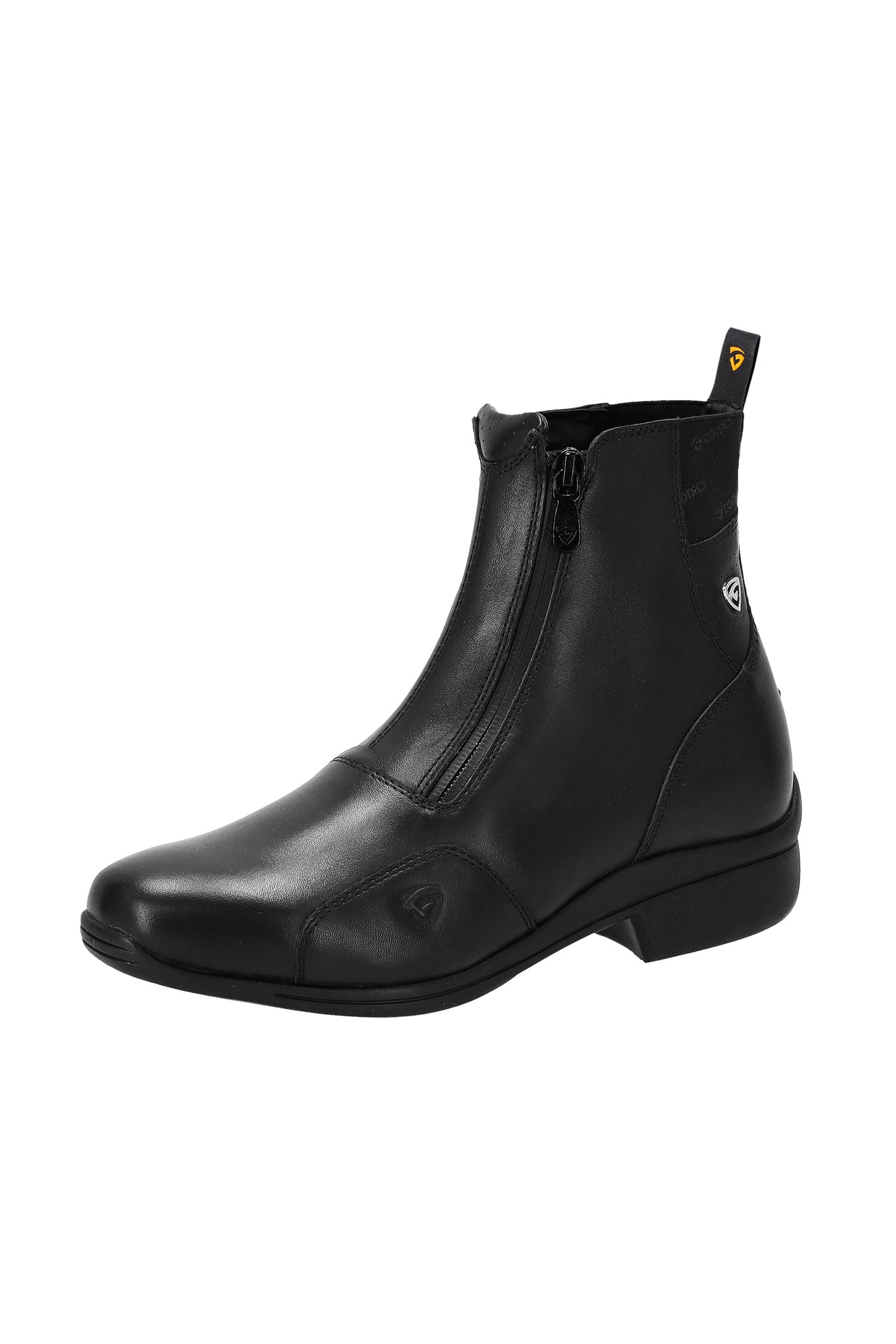 Tonics X-Ray Paddock Stiefelette Reitstiefel & Reitschuhe