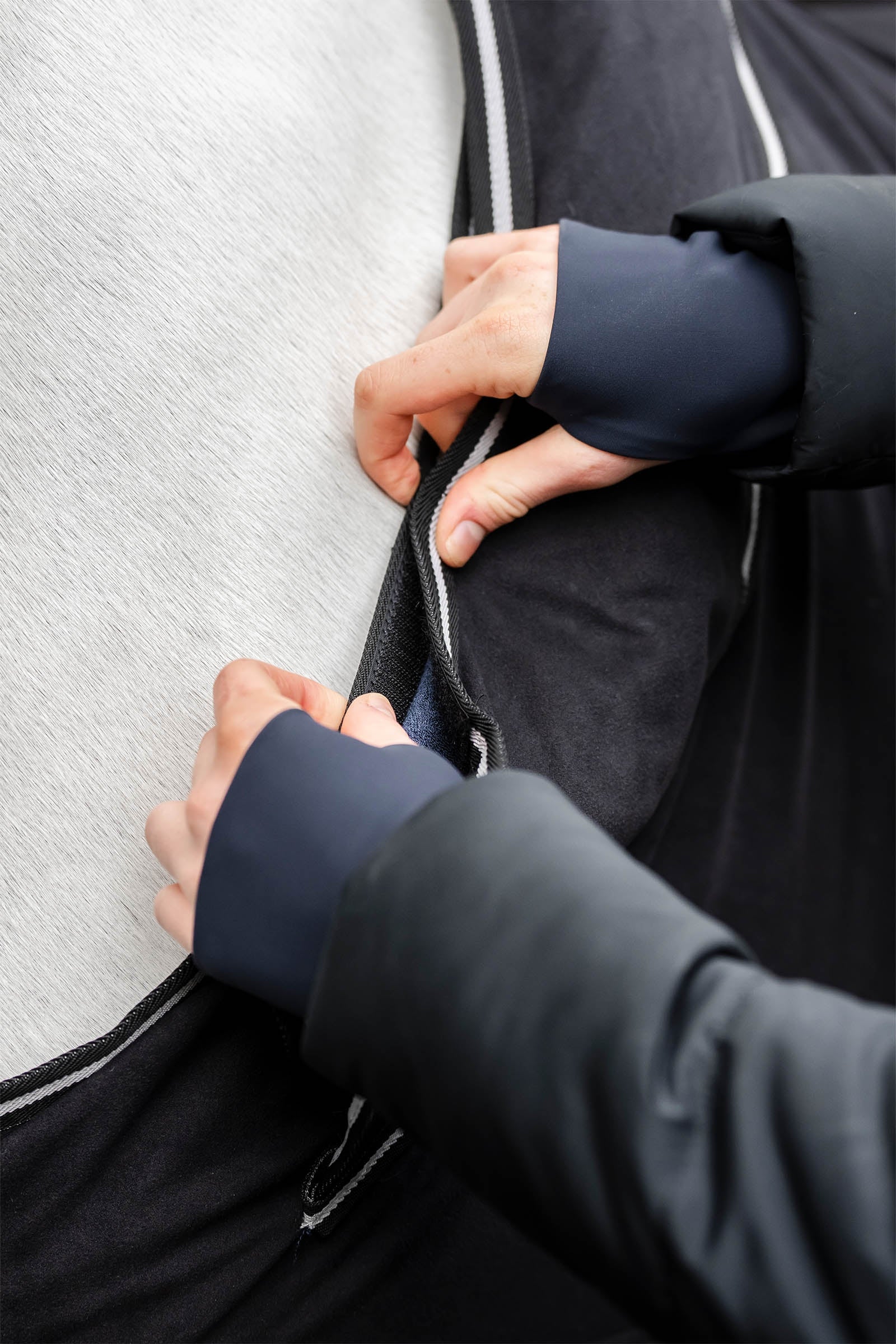 Horseware Show Ready Rug Horse Rugs