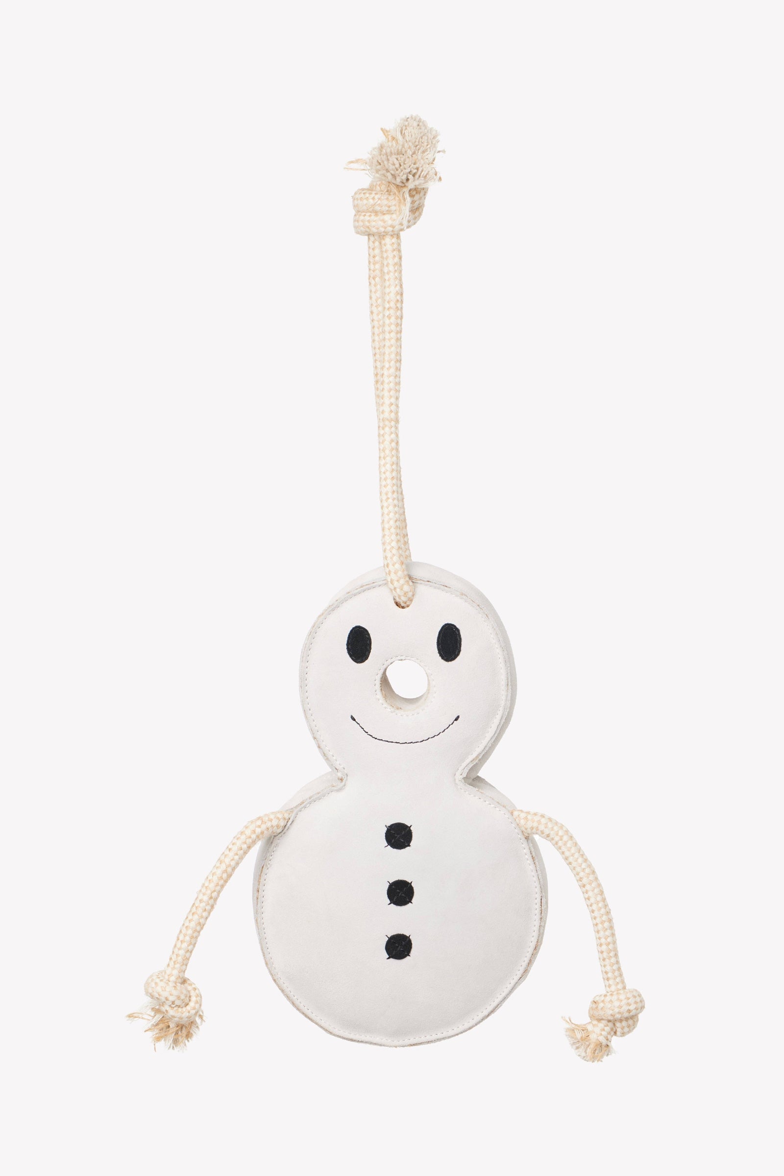 LeMieux Pferdespielzeug Schneemann Reitplatzzubehör & Spielzeug