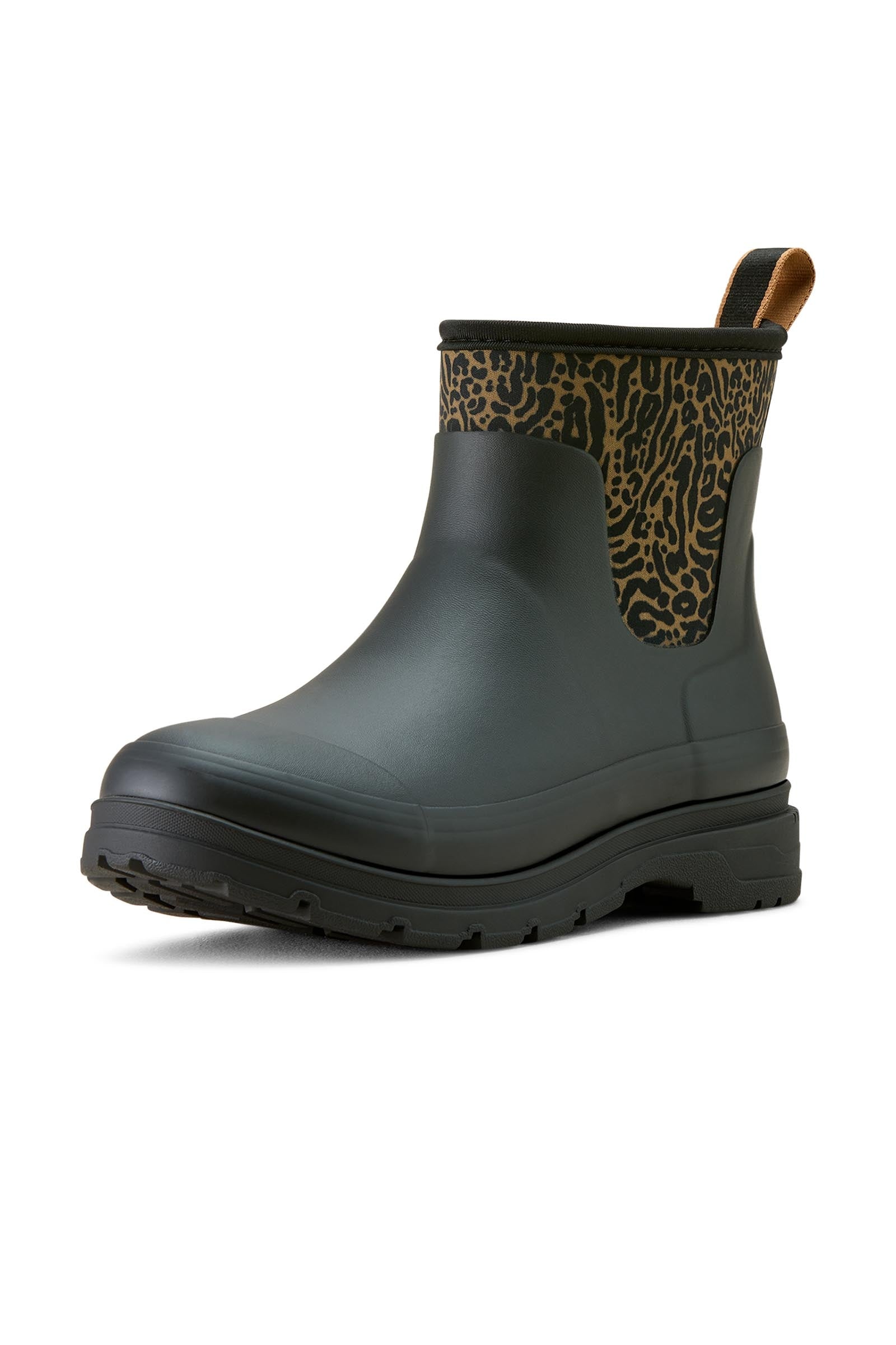 Ariat Kelmarsh Shortie Damen Kurzgummistiefel Reitstiefel & Reitschuhe