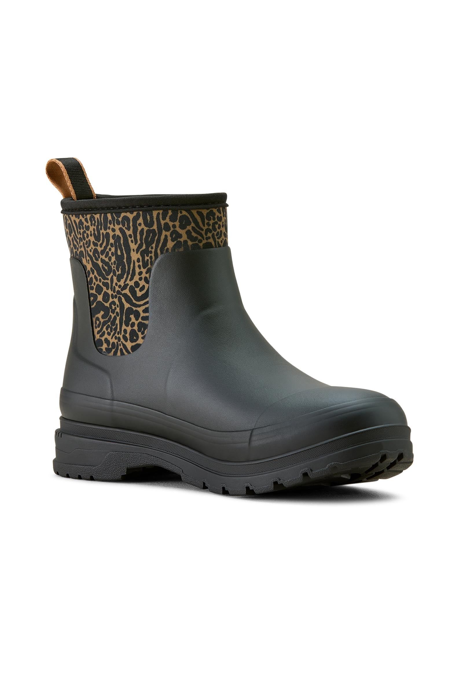Ariat Kelmarsh Shortie Women's Rubber Boot Riding Boots & Riding Shoes