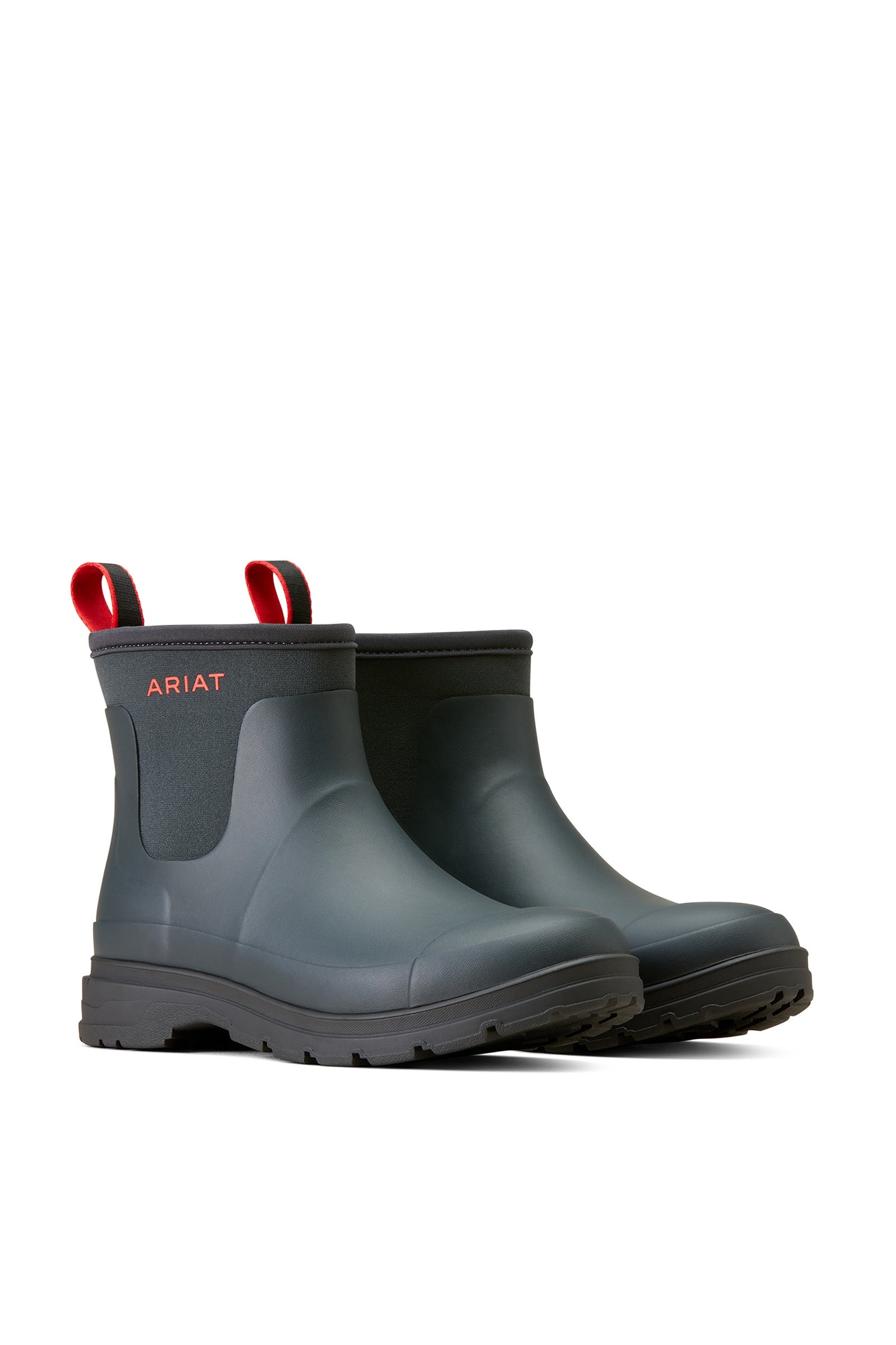 Ariat Kelmarsh Shortie Damen Kurzgummistiefel Reitstiefel & Reitschuhe