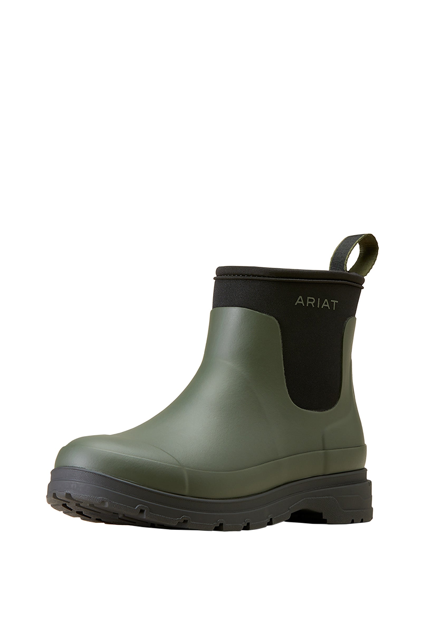 Ariat Kelmarsh Shortie Women's Rubber Boot Riding Boots & Riding Shoes