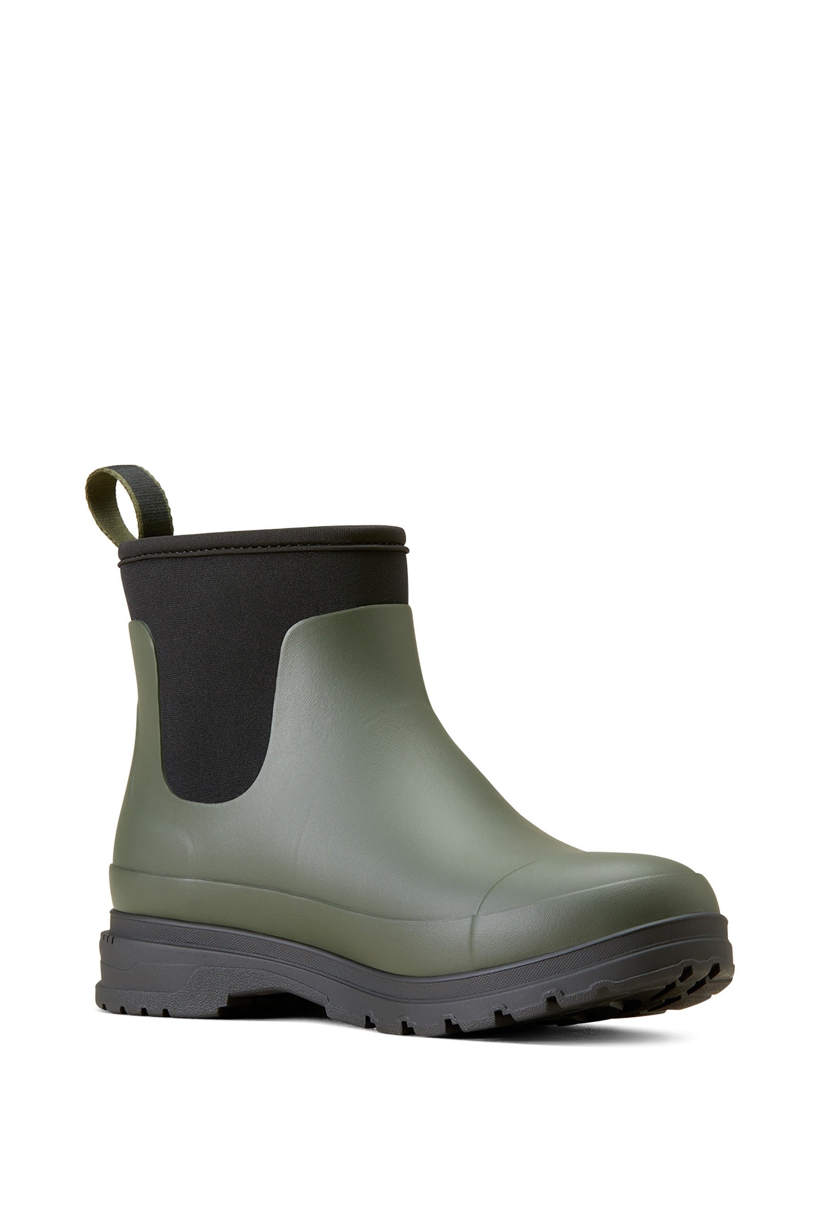 Ariat Kelmarsh Shortie Women's Rubber Boot Riding Boots & Riding Shoes