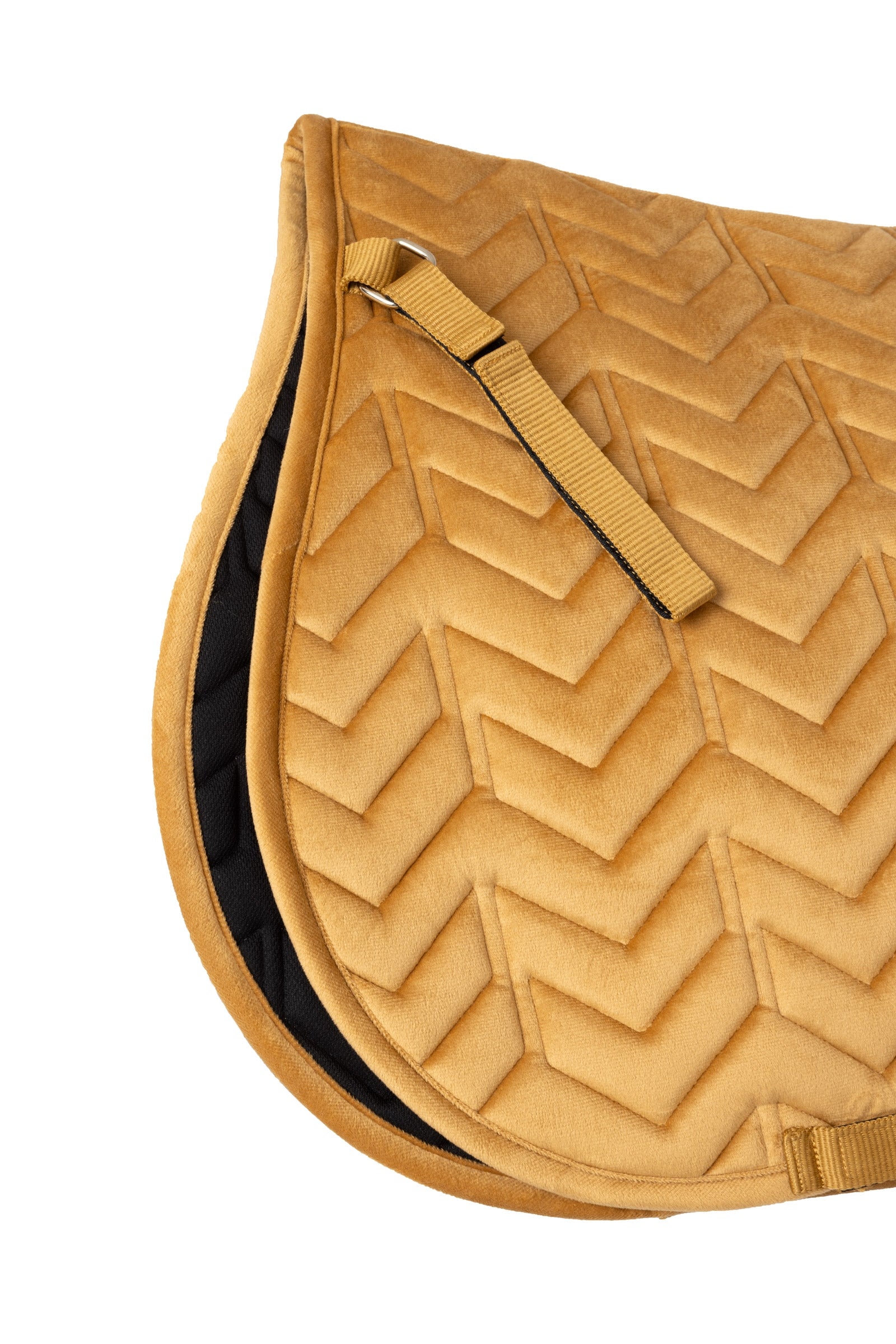 Horze Delémont GP Saddle Pad Saddle Pads