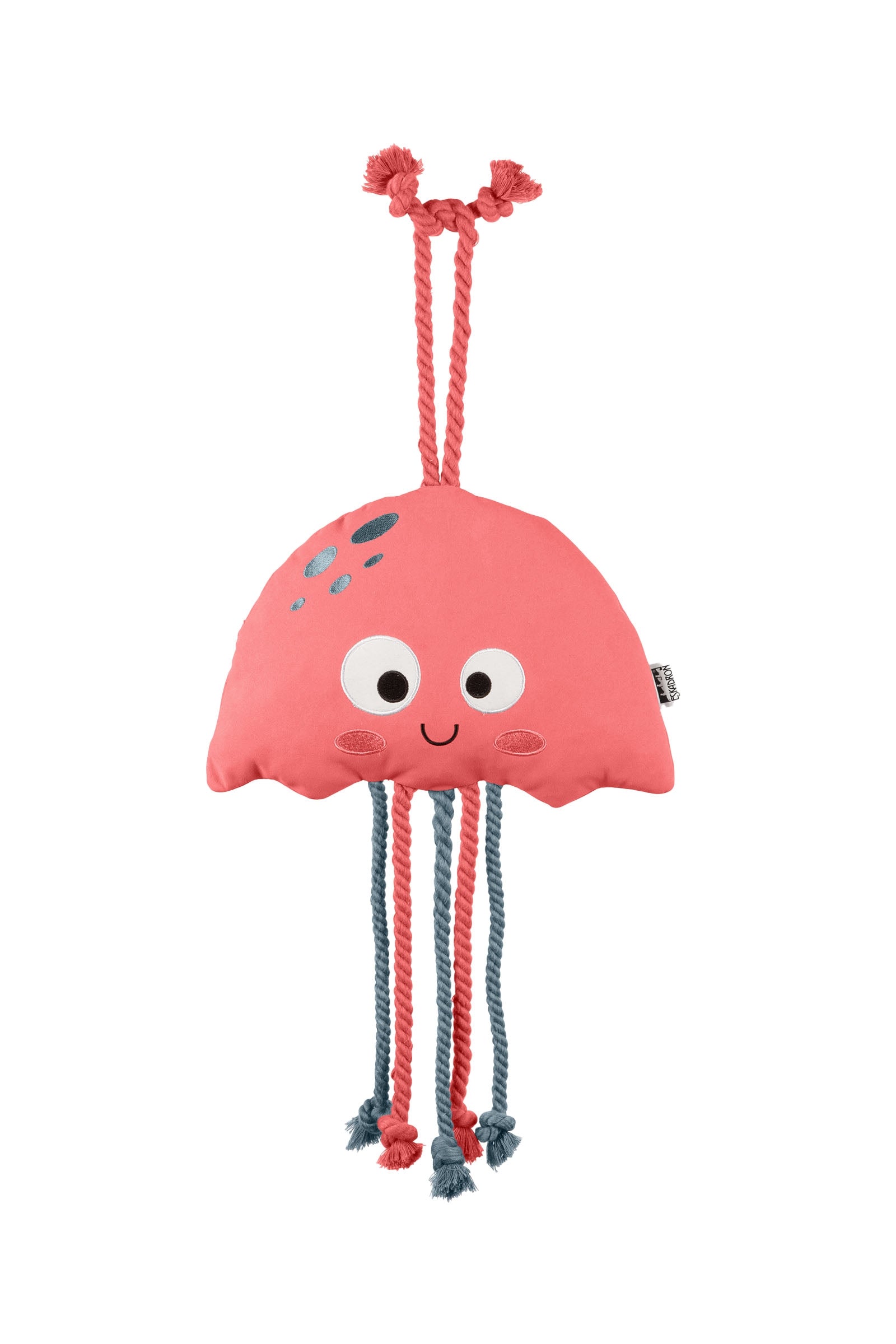 Eskadron Classic Sports SS25 Jellyfish Pferdespielzeug Reitplatzzubehör & Spielzeug