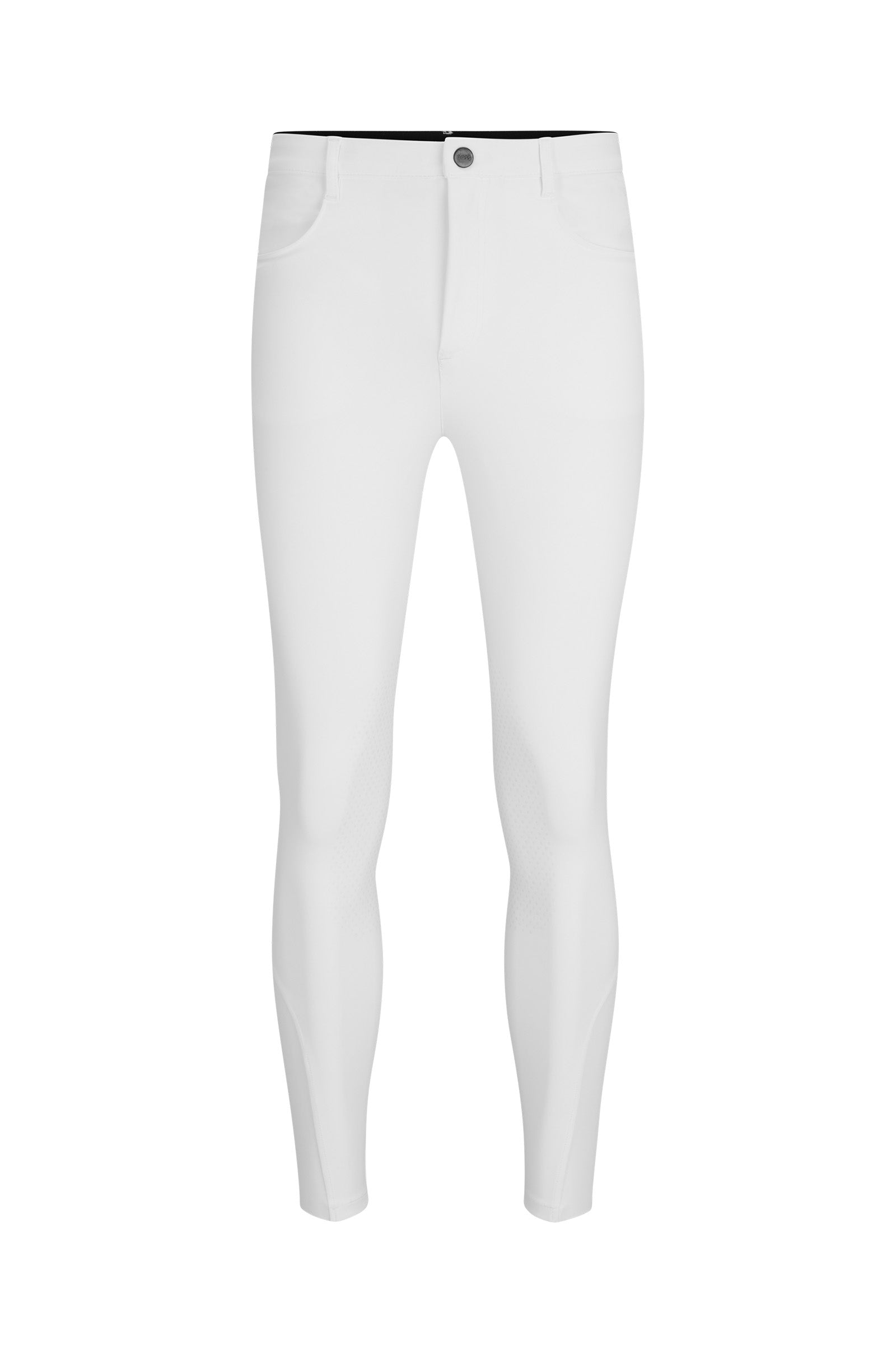 Boss James Herren Reithose mit Kniegrip Herren Reitbekleidung