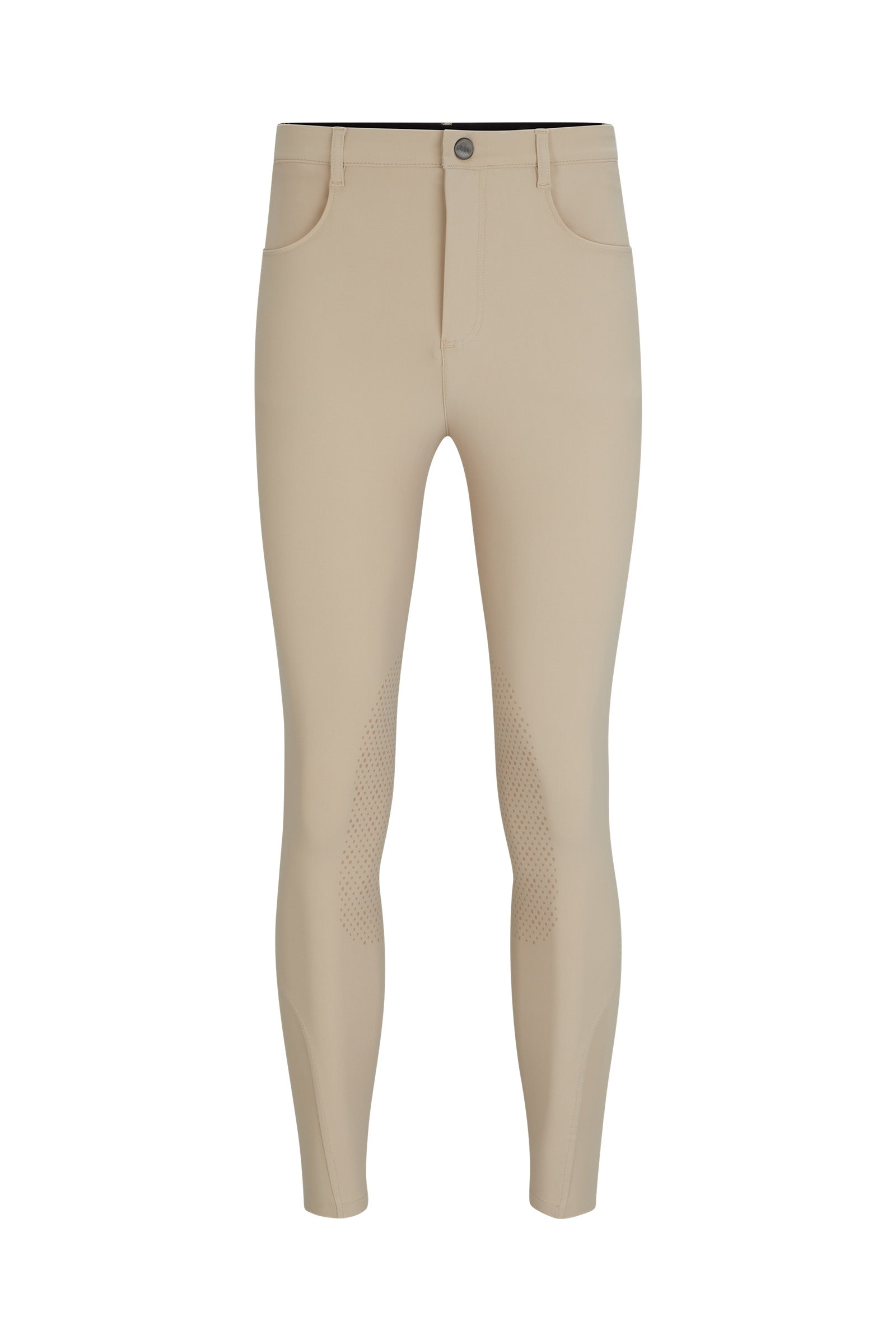 Boss James Herren Reithose mit Kniegrip Herren Reitbekleidung